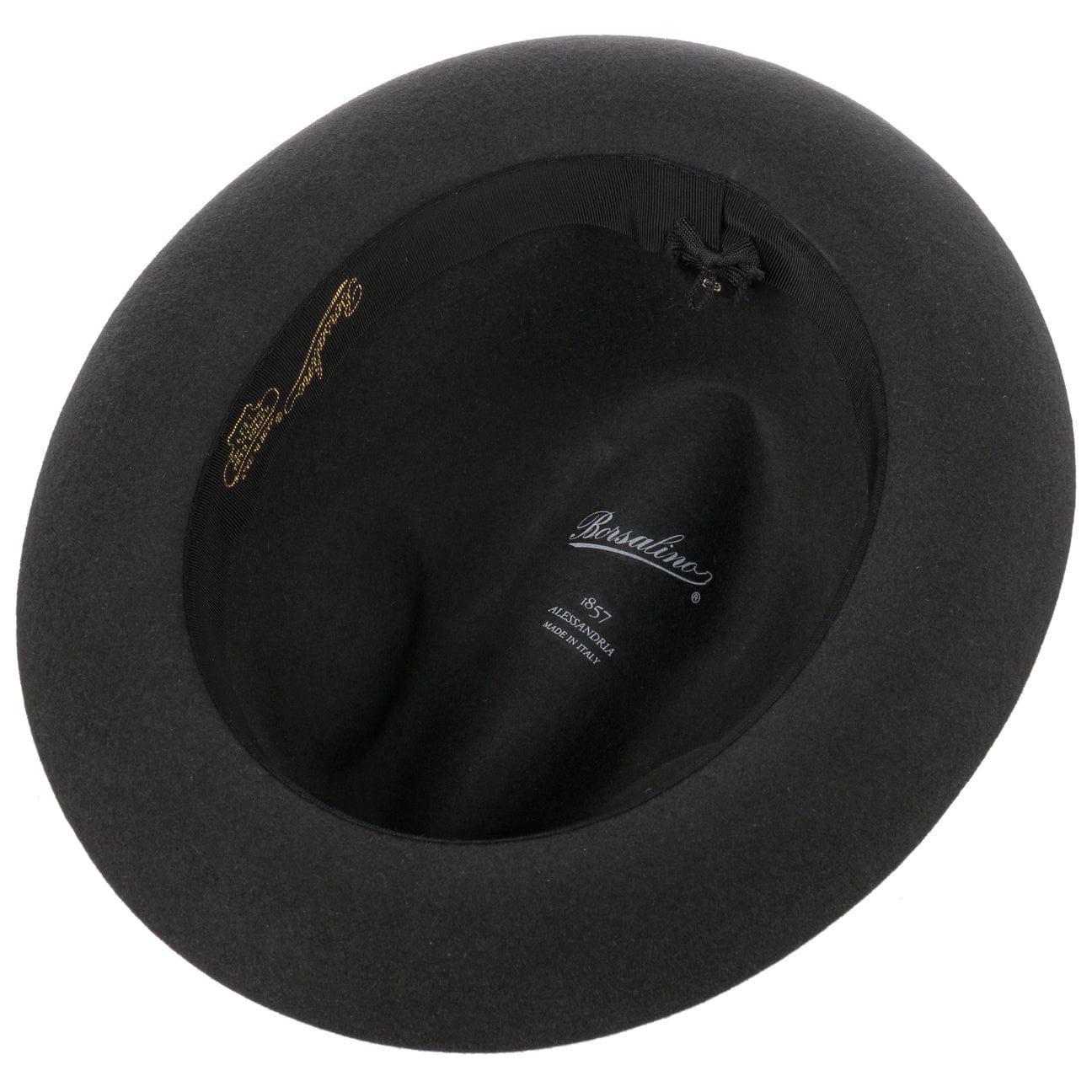 Georgio Fur Felt Hat by Borsalino - JJ Hat Center ®
