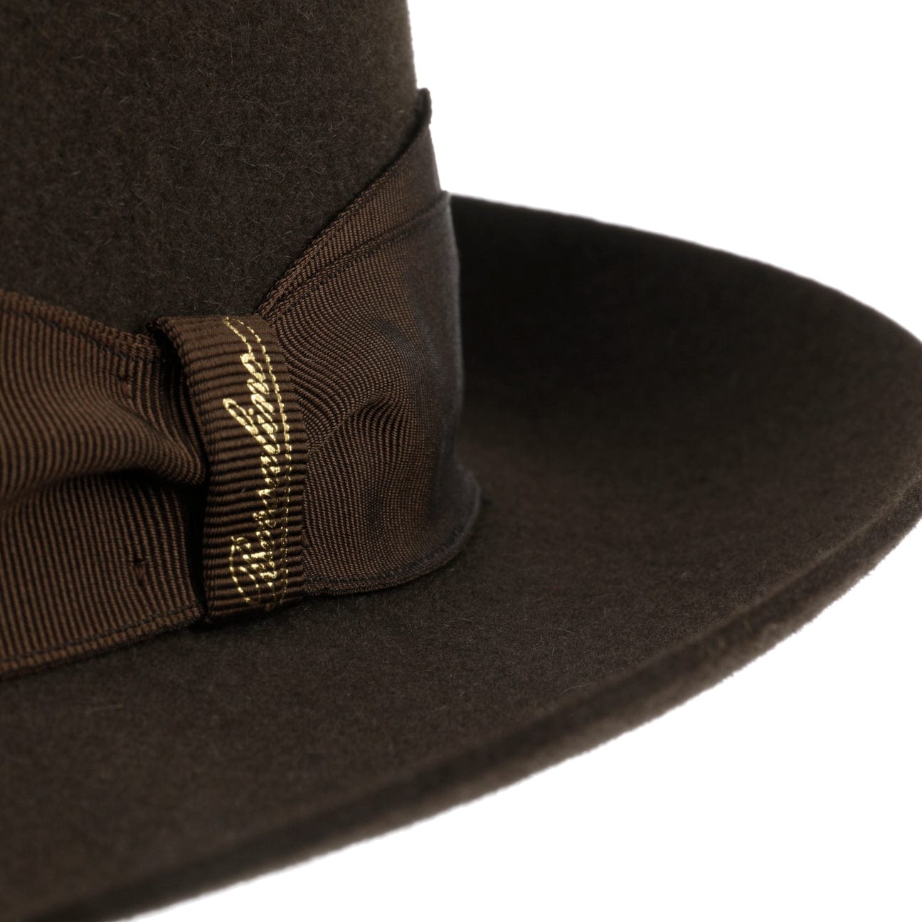 Georgio Fur Felt Hat by Borsalino - JJ Hat Center ®