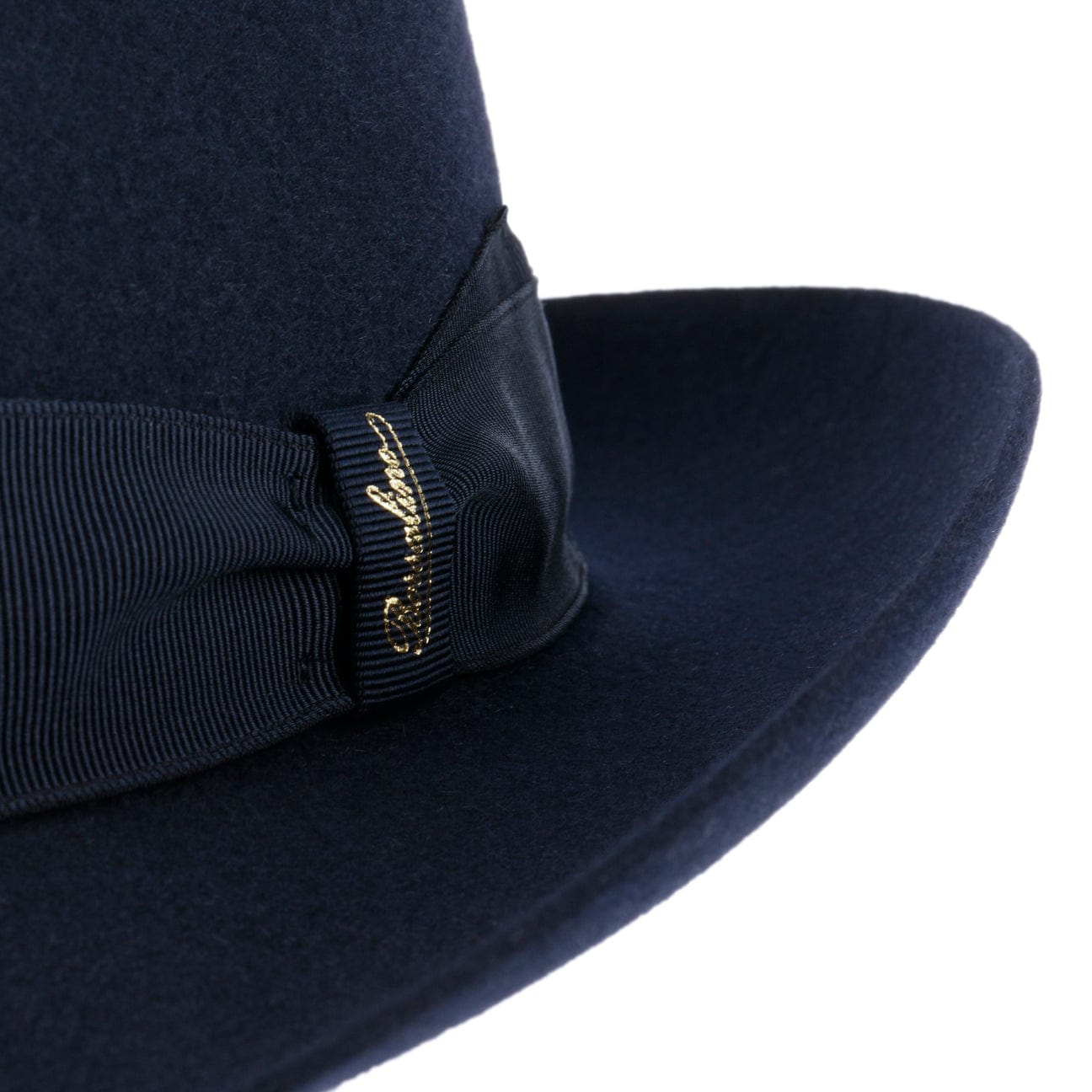 Georgio Fur Felt Hat by Borsalino - JJ Hat Center ®