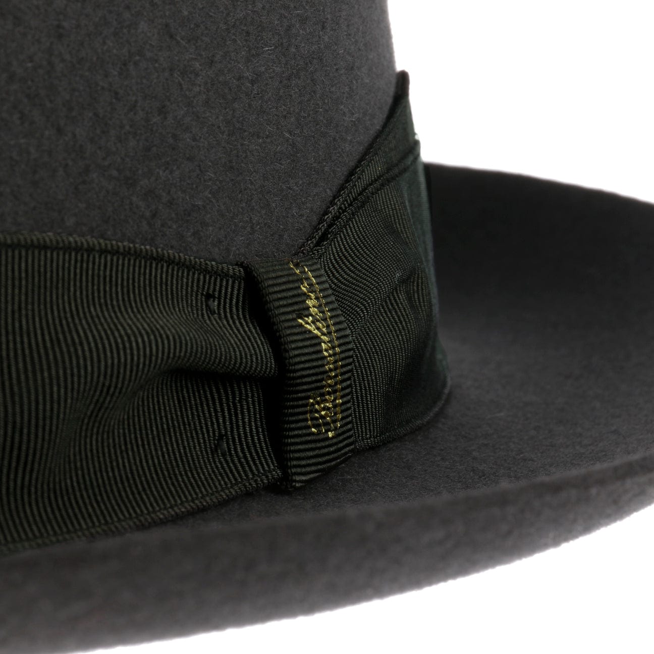 Georgio Fur Felt Hat by Borsalino - JJ Hat Center ®