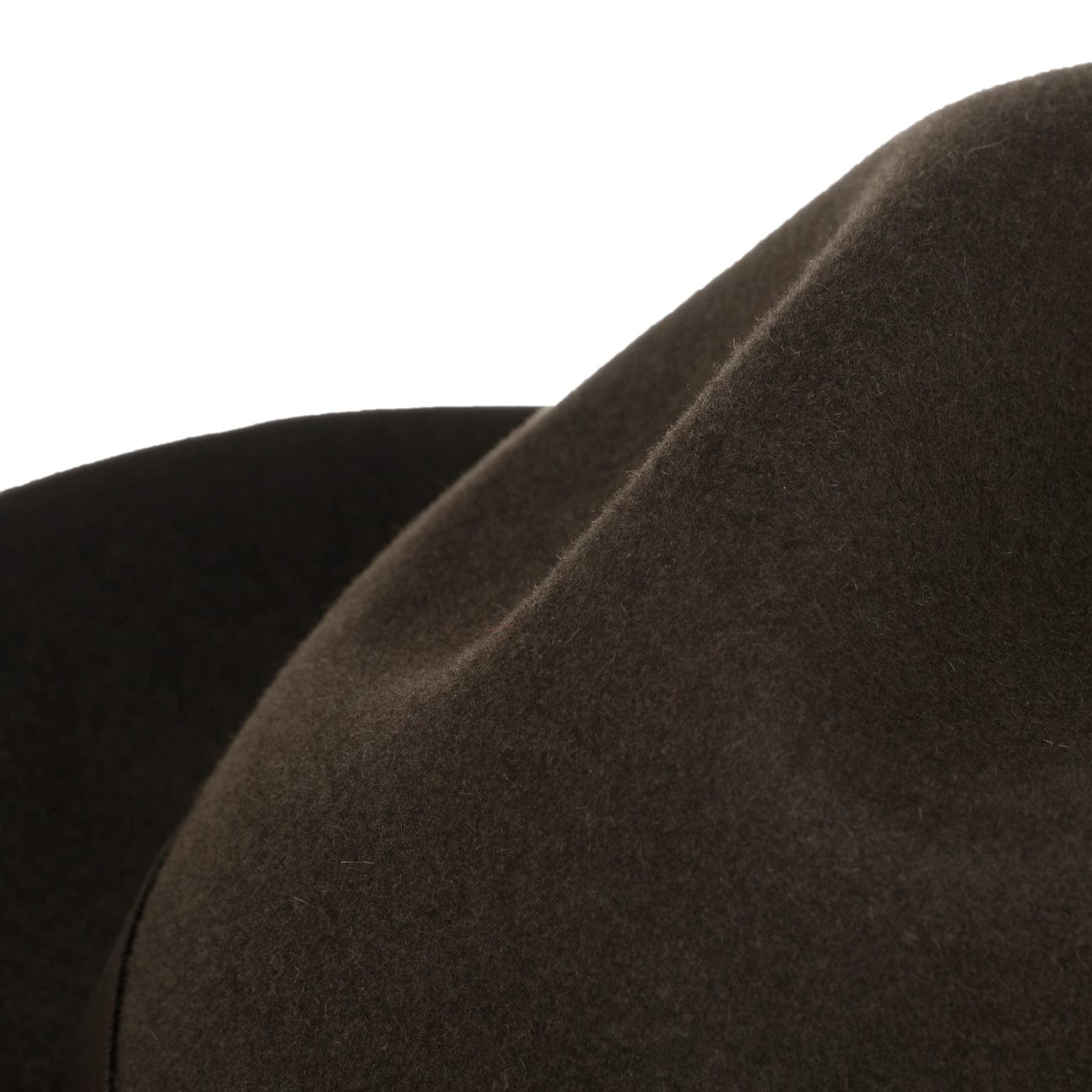 Georgio Fur Felt Hat by Borsalino - JJ Hat Center ®