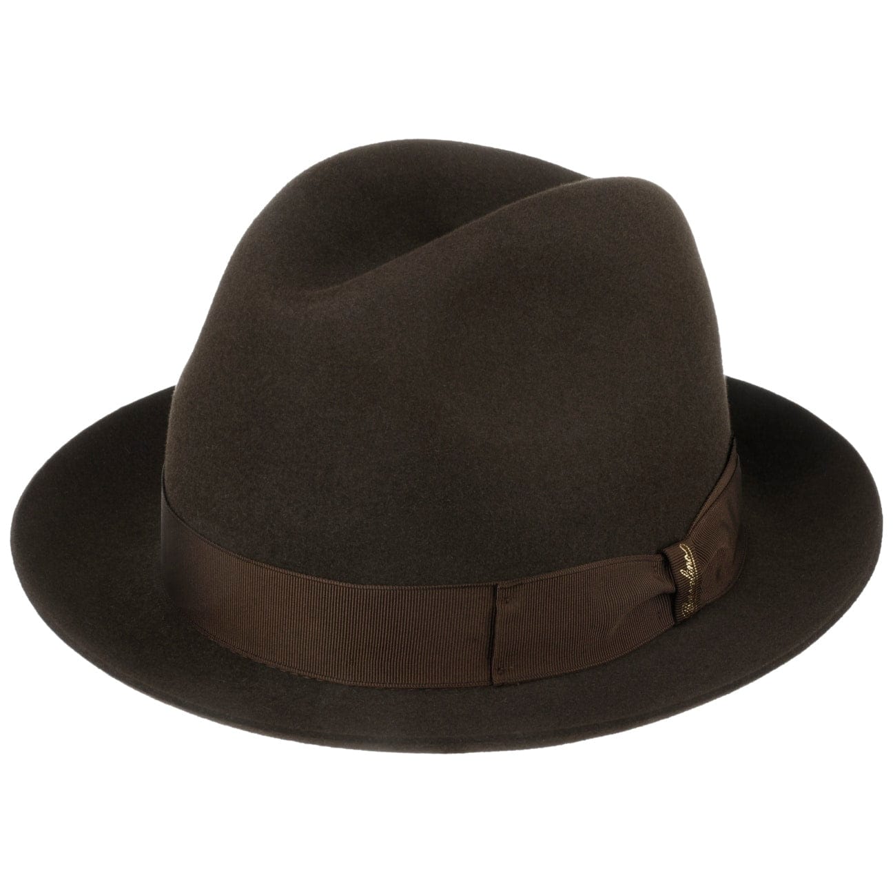 Georgio Fur Felt Hat by Borsalino - JJ Hat Center ®