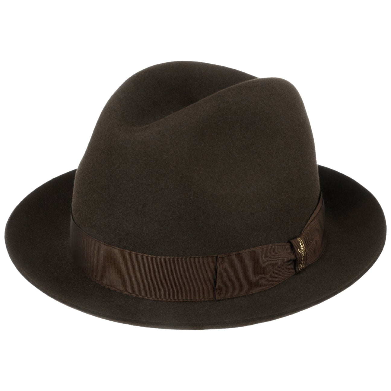 Georgio Fur Felt Hat