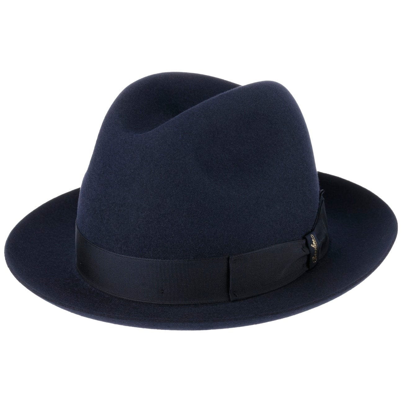 Georgio Fur Felt Hat by Borsalino - JJ Hat Center ®