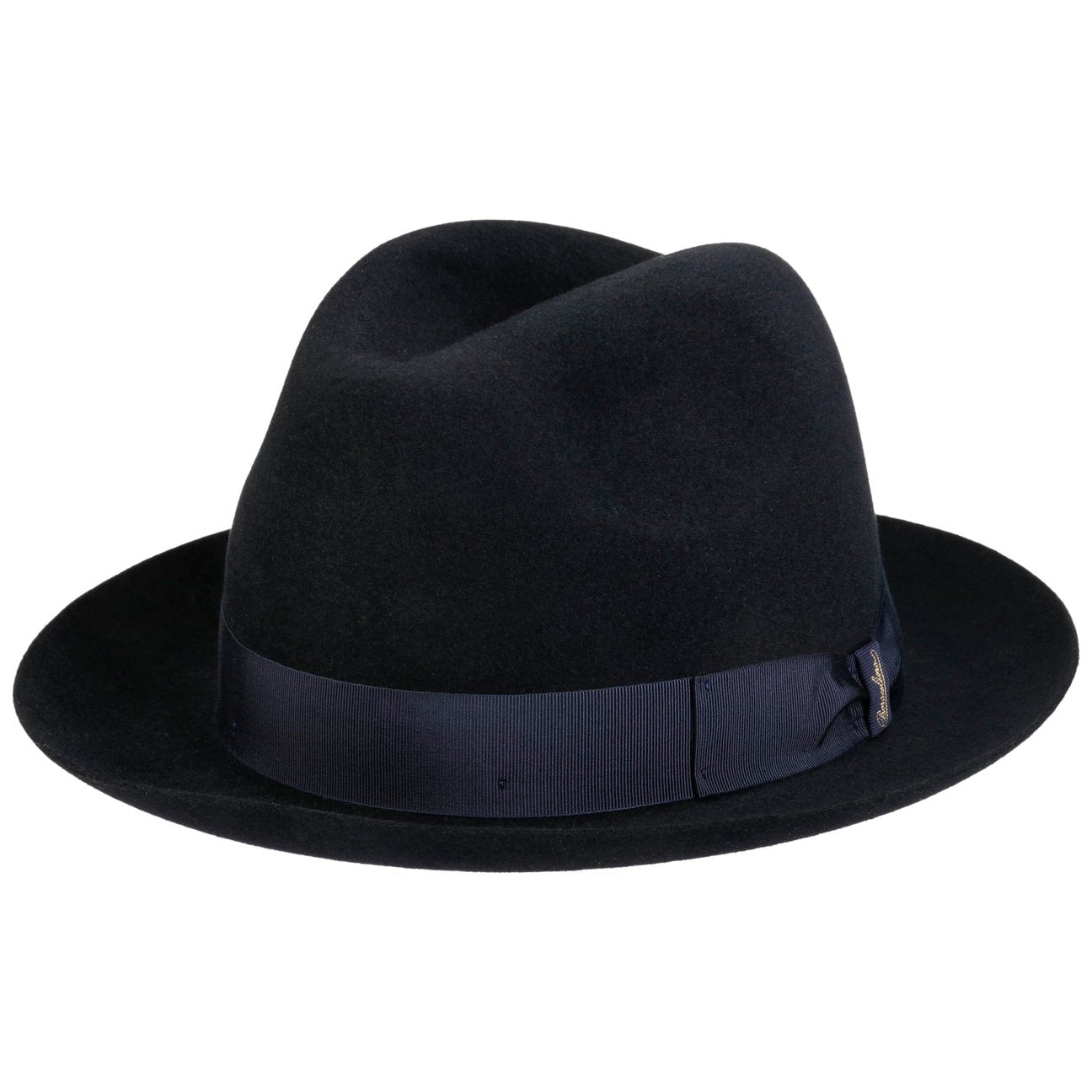 Marengo Fedora Fur Felt Hat - JJ Hat Center ®