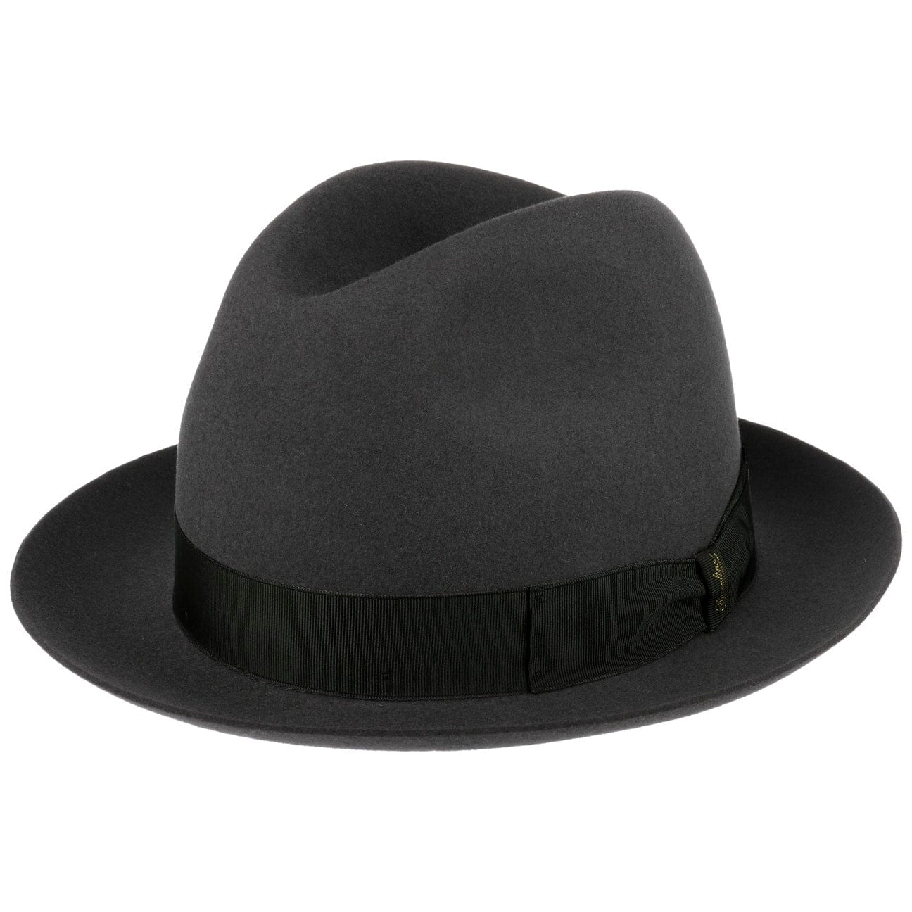 Georgio Fur Felt Hat by Borsalino - JJ Hat Center ®