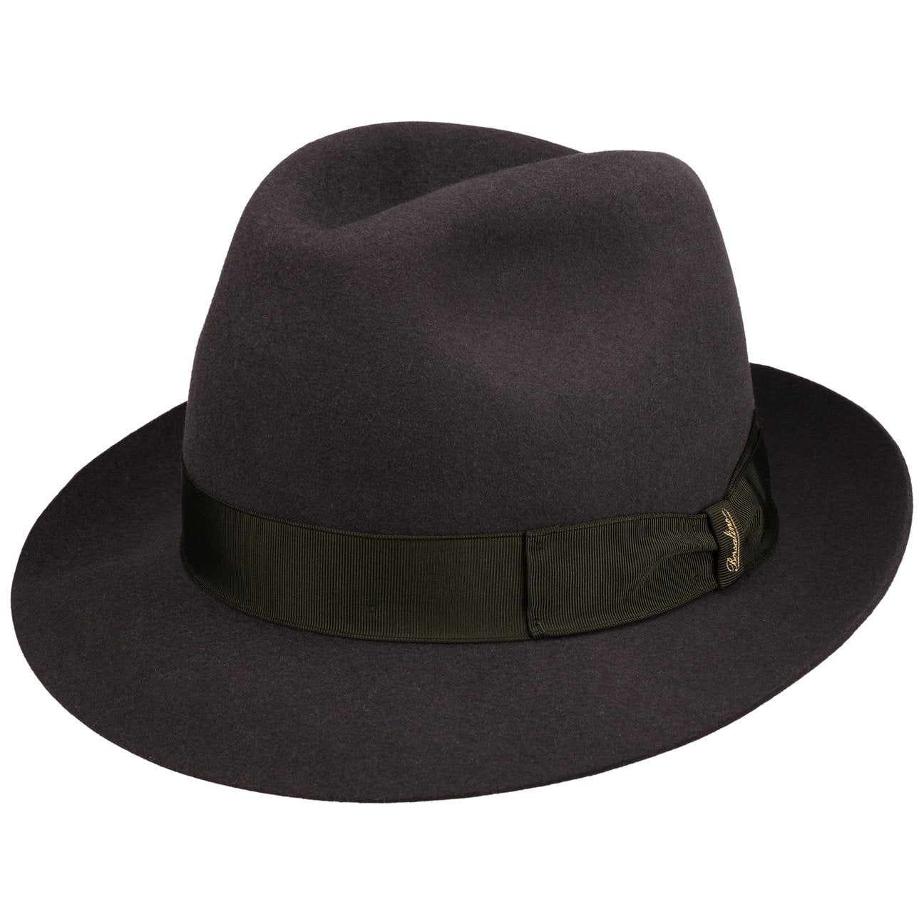 Georgio Fur Felt Hat