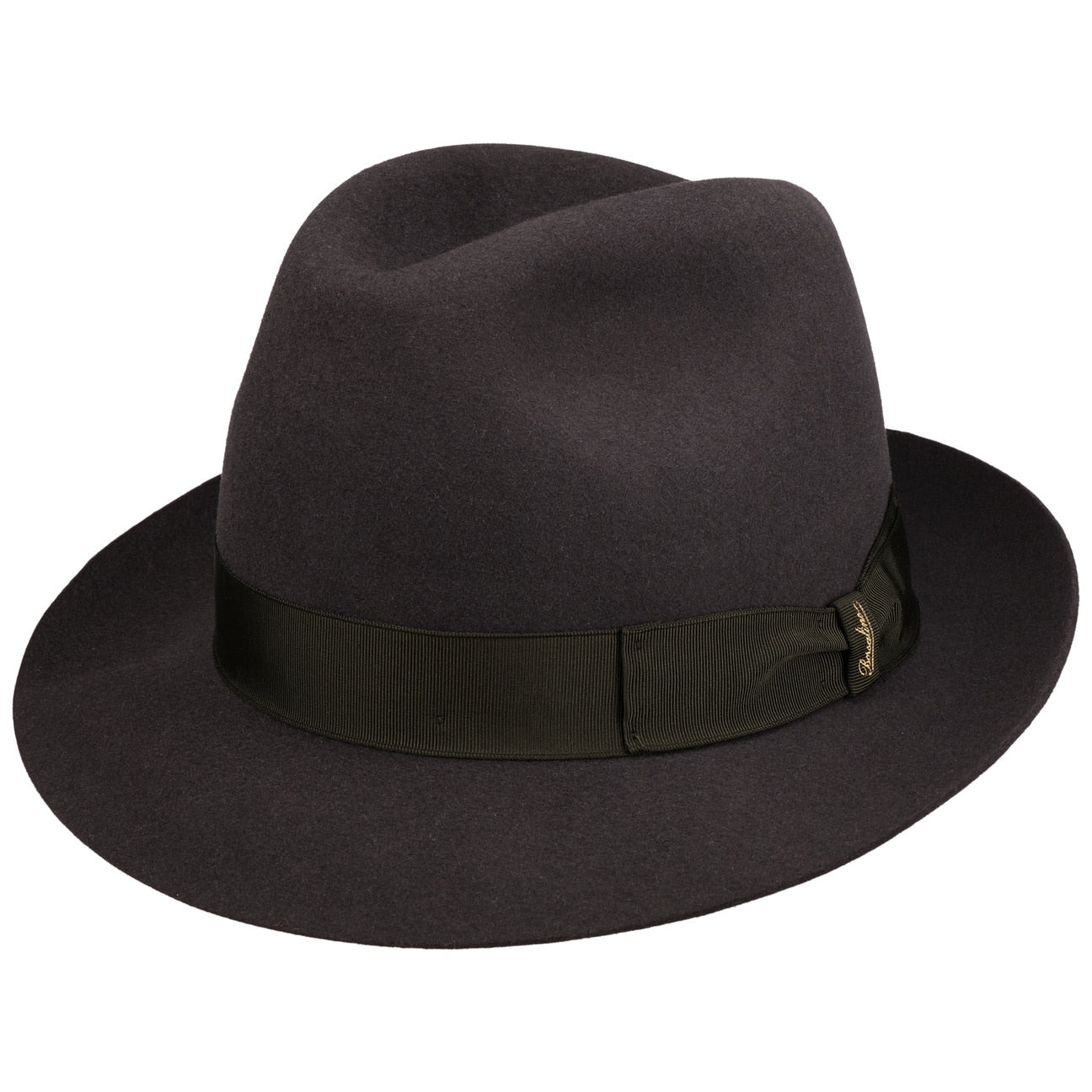 帽子 Borsalino hat 60cm Georgio Fur Felt Hat