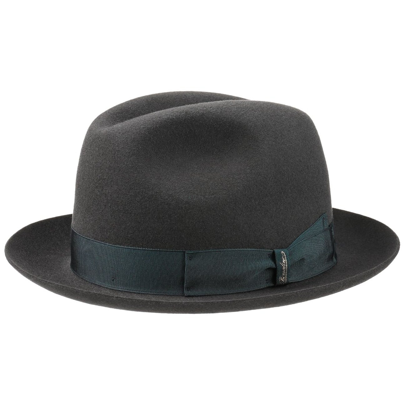 Marengo Fedora Fur Felt Hat - JJ Hat Center ®