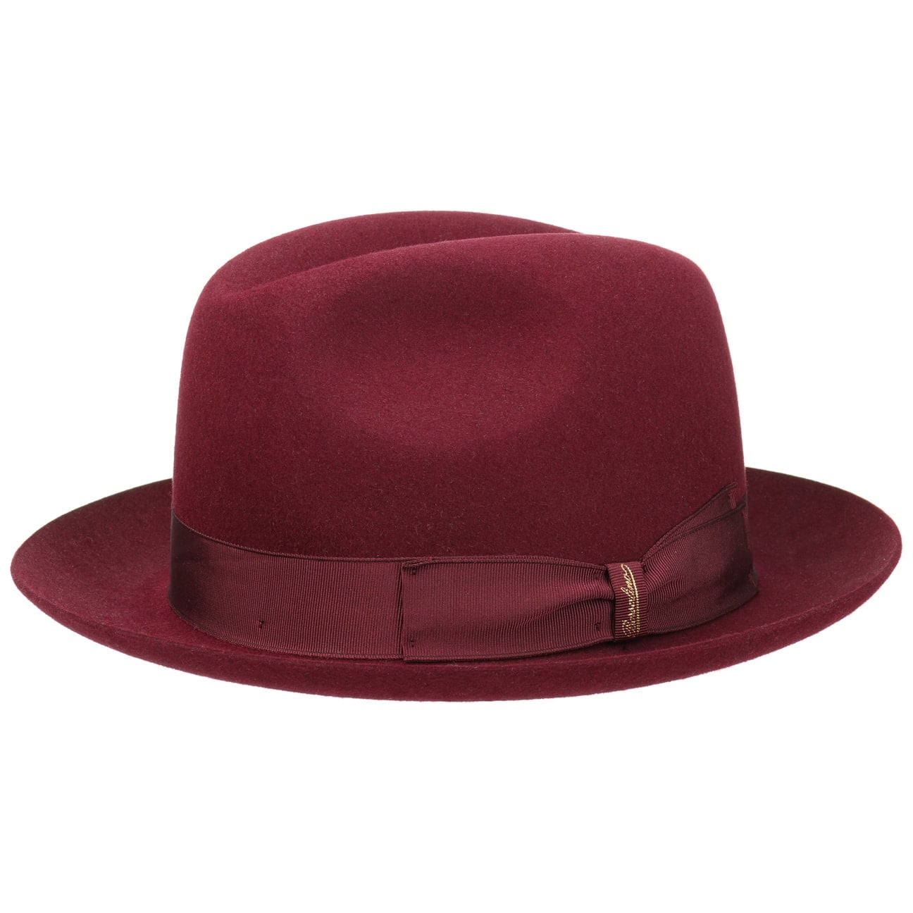Georgio Fur Felt Hat by Borsalino - JJ Hat Center ®