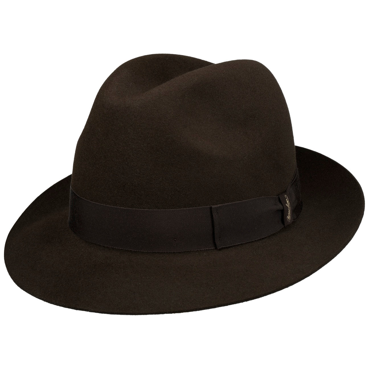 Georgio Fur Felt Hat