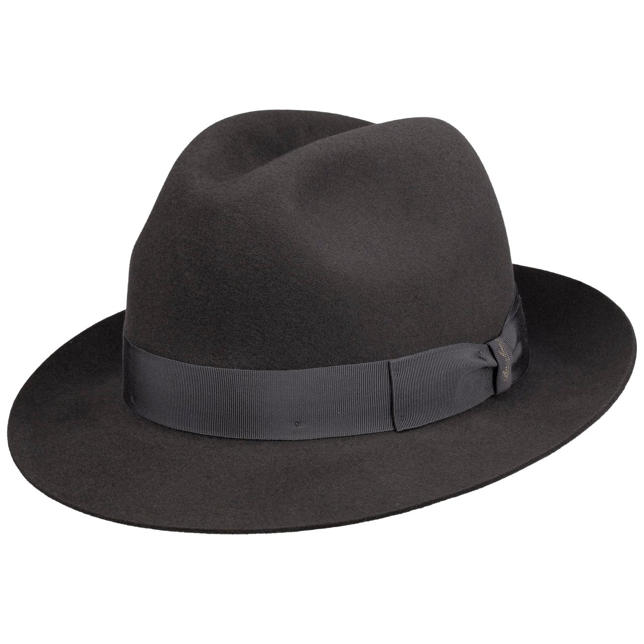 Marengo Fedora Fur Felt Hat - JJ Hat Center ®