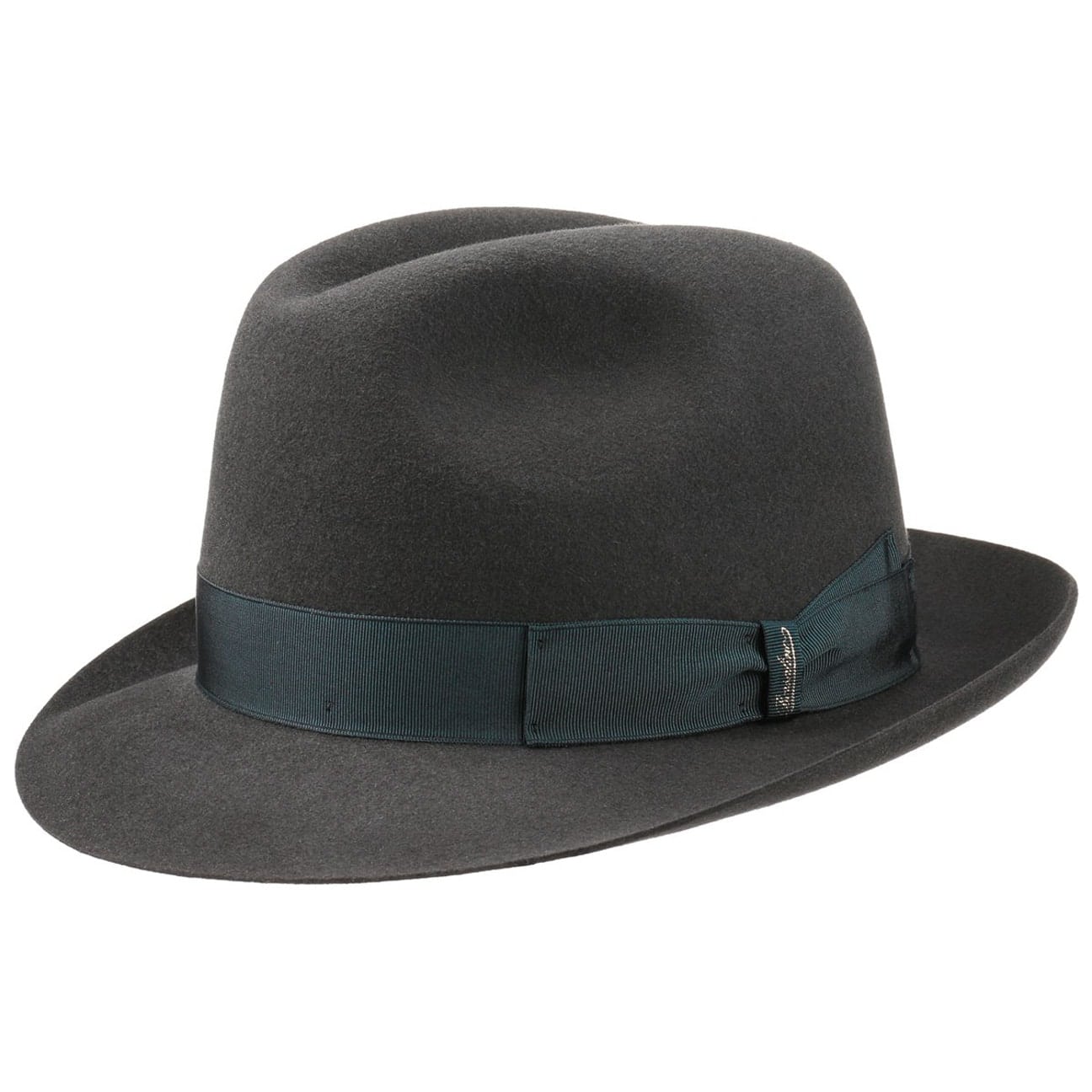 Marengo Fedora Fur Felt Hat - JJ Hat Center ®
