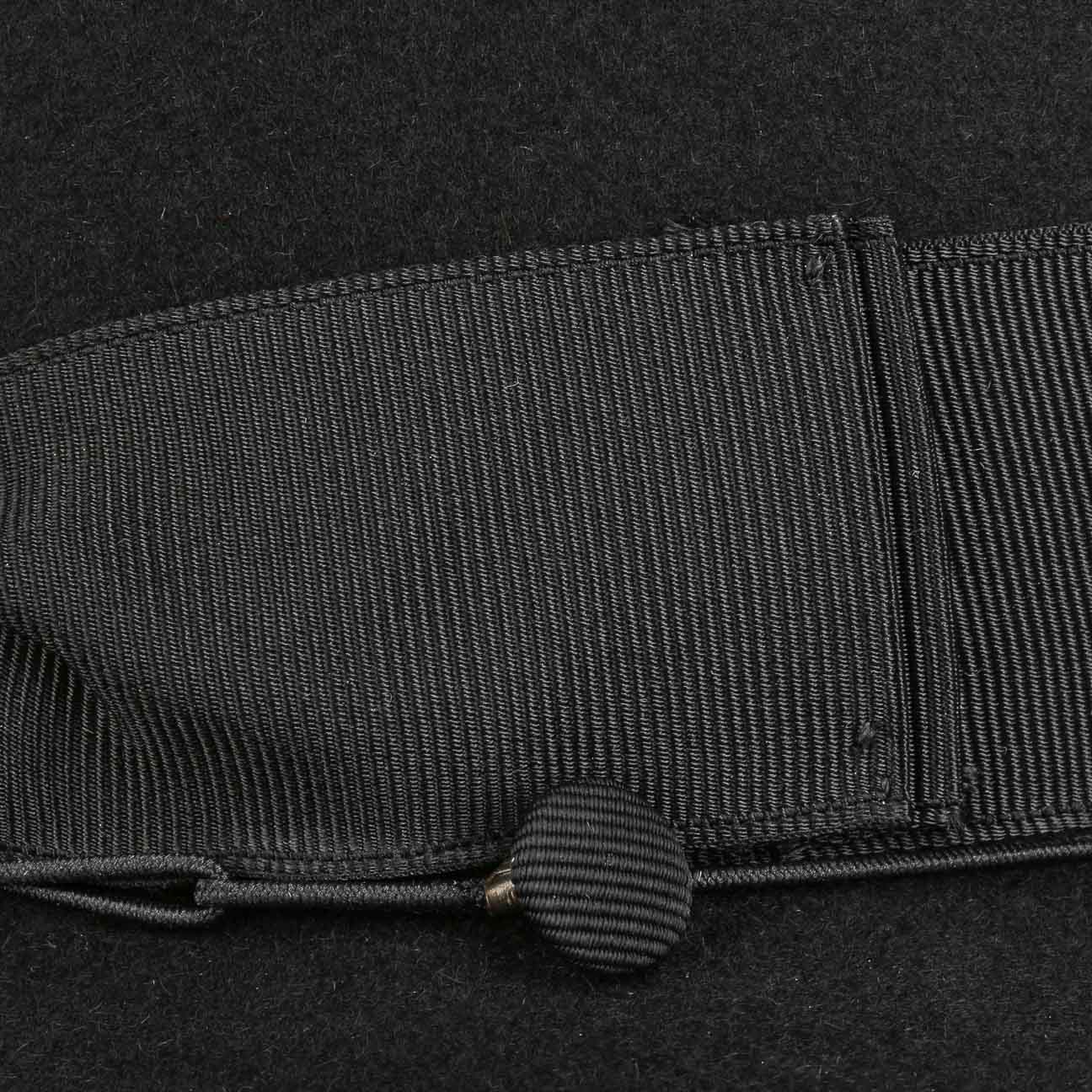 The Fortissima by Borsalino - JJ Hat Center ®