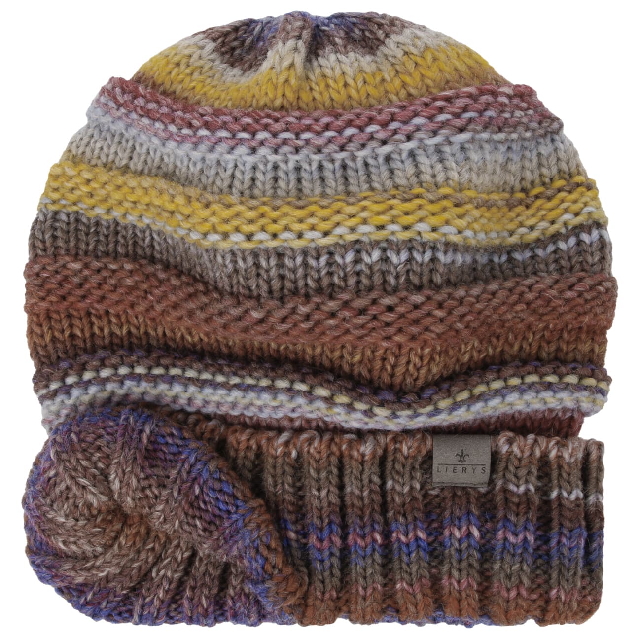 Bernardo Oversize Knit Hat by Lierys - JJ Hat Center ®