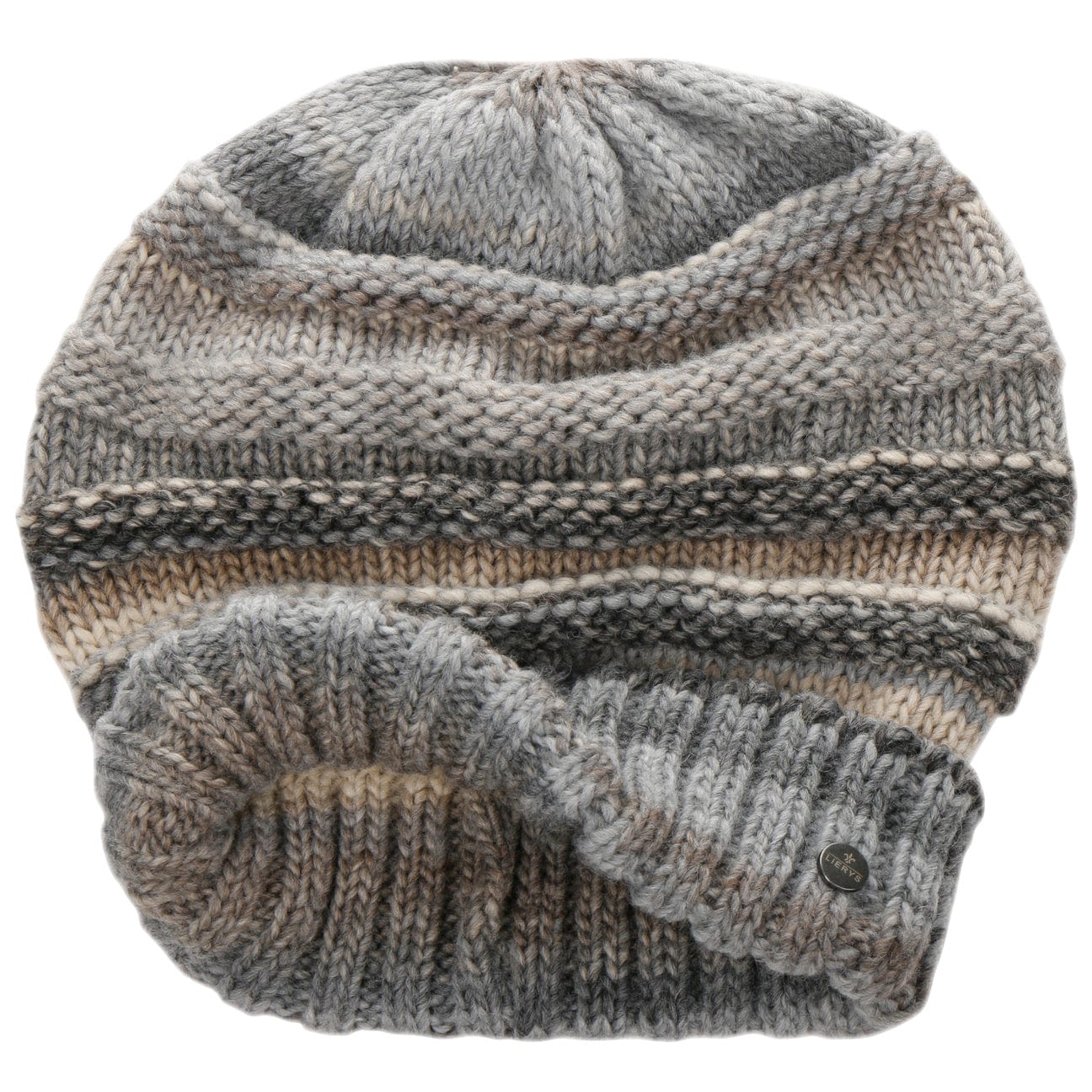 Bernardo Oversize Knit Hat by Lierys - JJ Hat Center ®