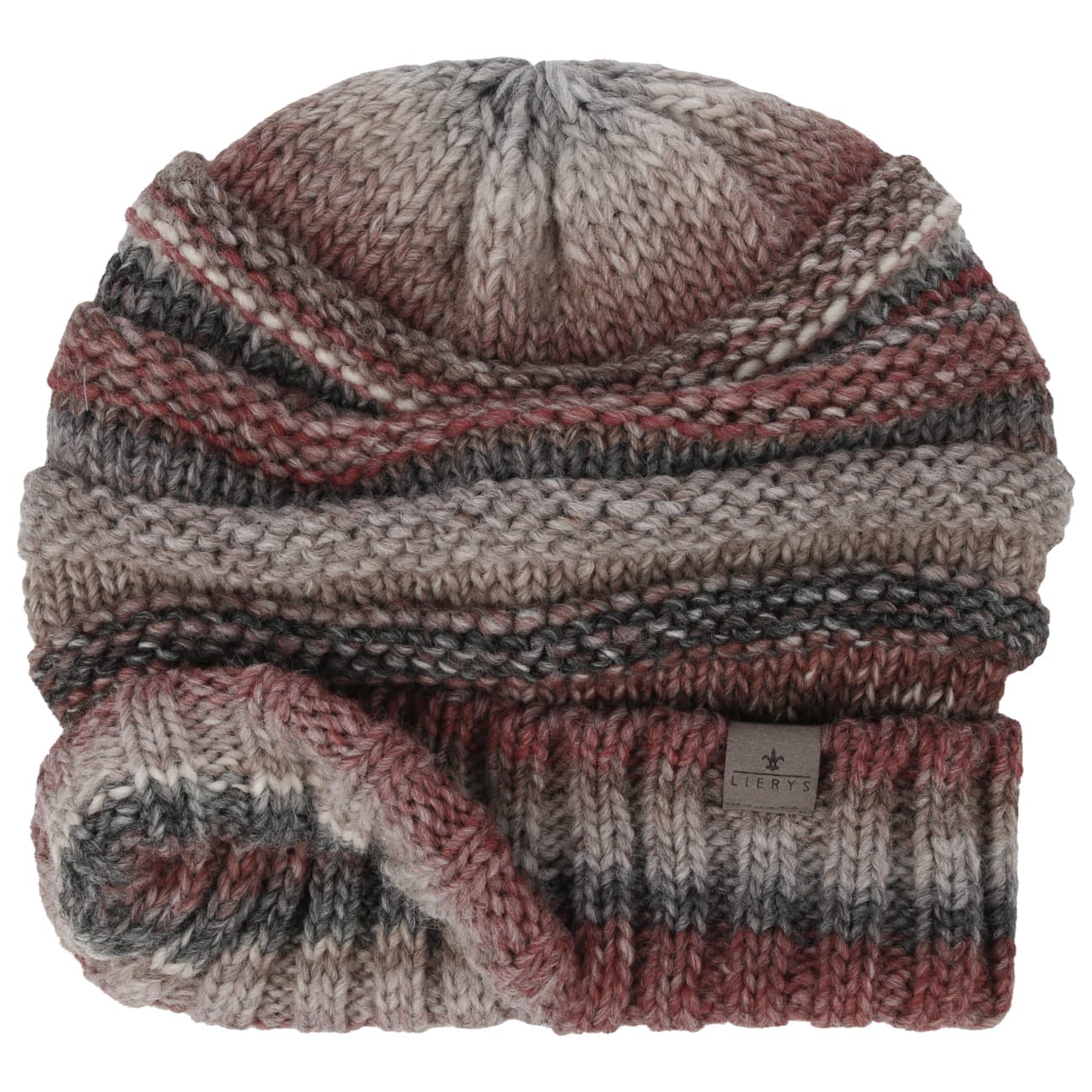 Bernardo Oversize Knit Hat by Lierys - JJ Hat Center ®