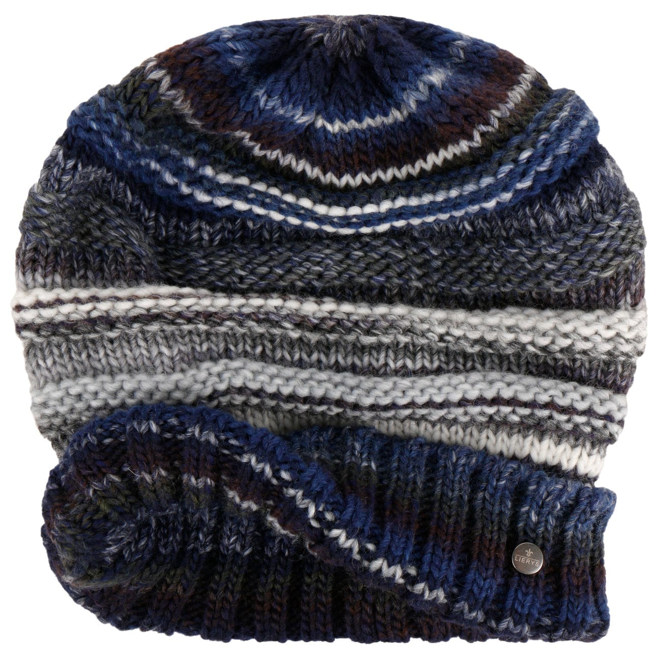 Bernardo Oversize Knit Hat by Lierys - JJ Hat Center ®