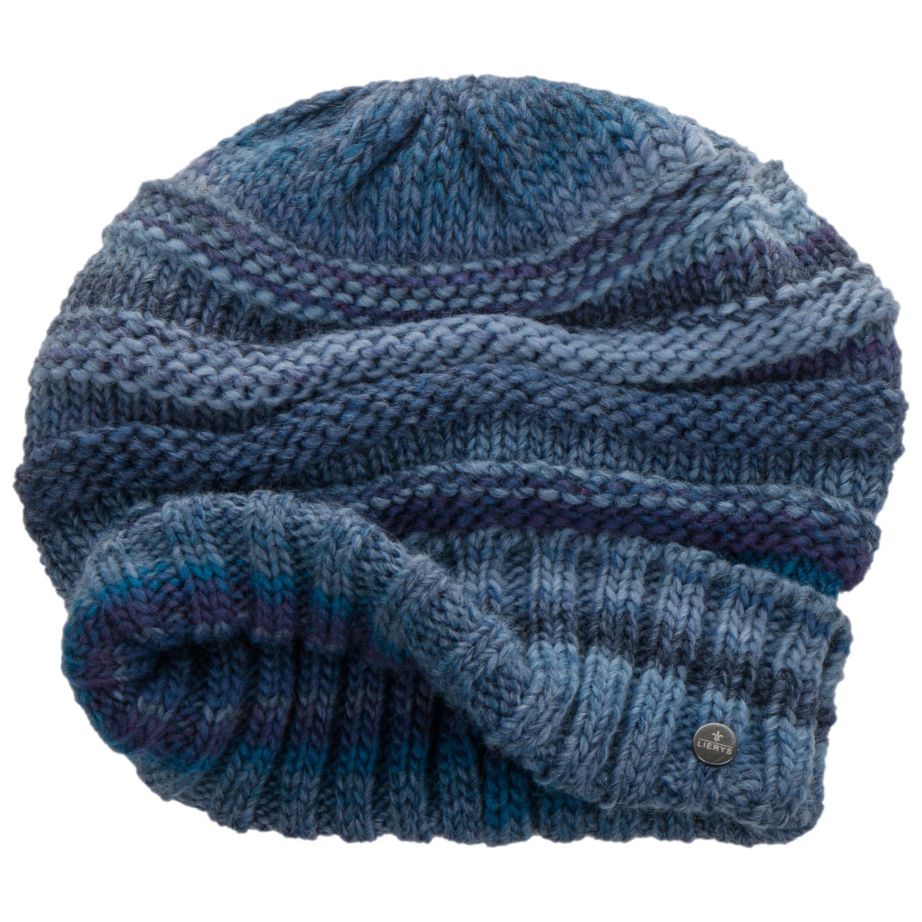 Bernardo Oversize Knit Hat by Lierys - JJ Hat Center ®
