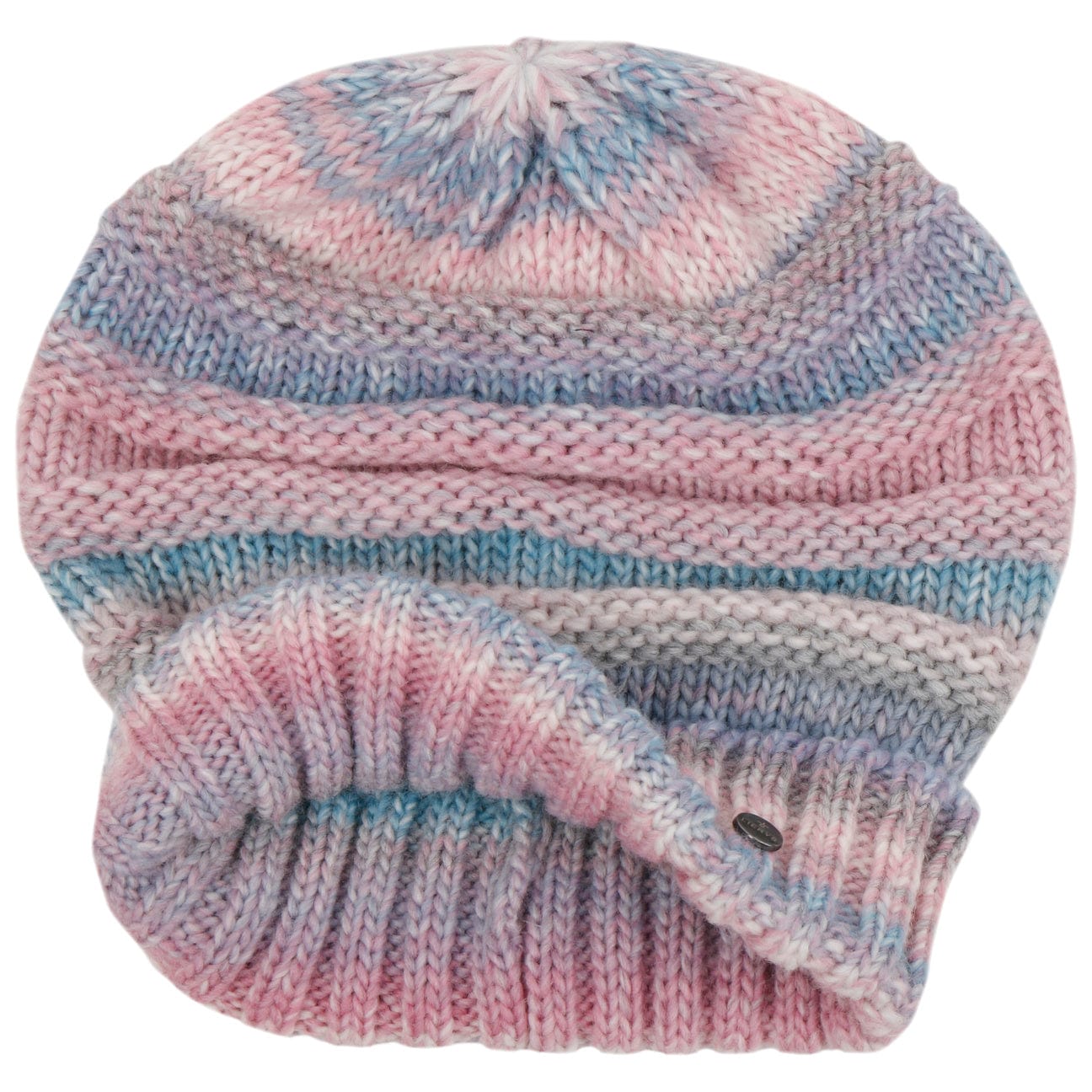 Bernardo Oversize Knit Hat by Lierys - JJ Hat Center ®
