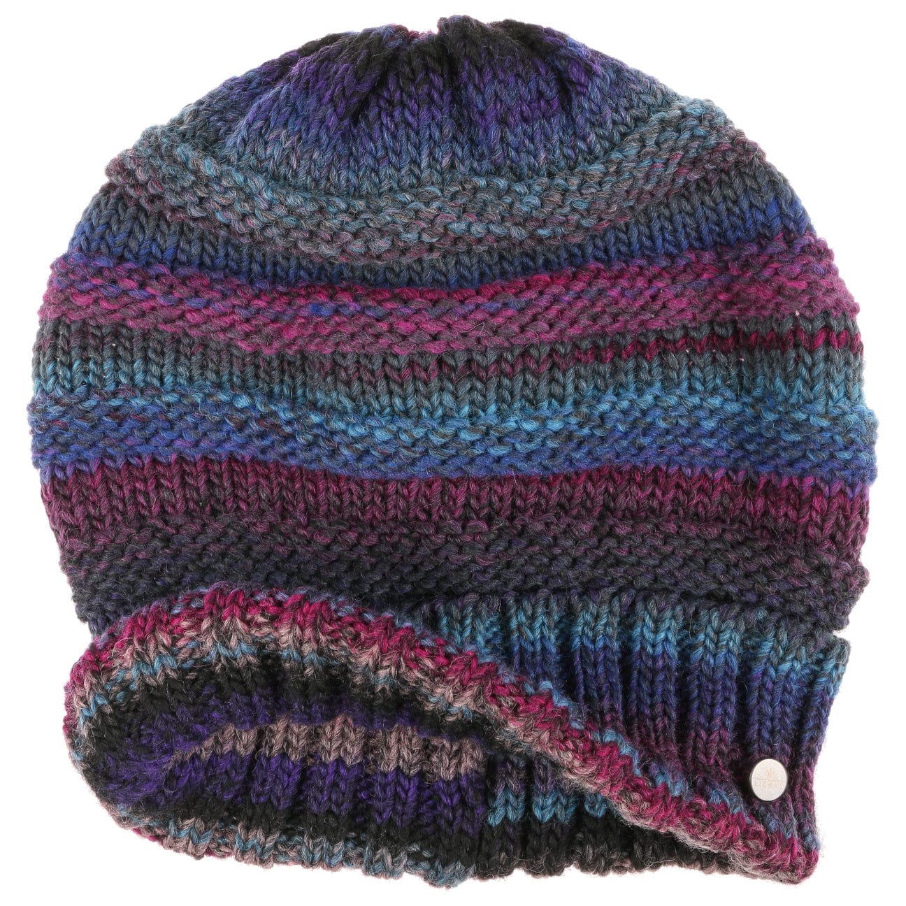 Bernardo Oversize Knit Hat by Lierys - JJ Hat Center ®