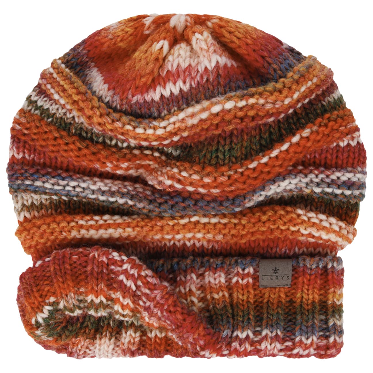 Bernardo Oversize Knit Hat by Lierys - JJ Hat Center ®