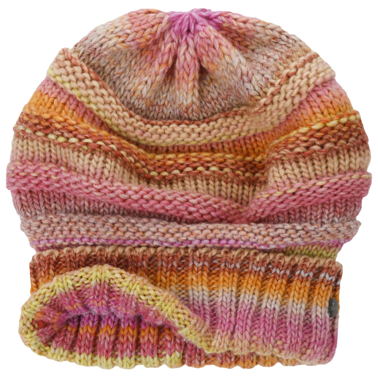 Bernardo Oversize Knit Hat by Lierys - JJ Hat Center ®