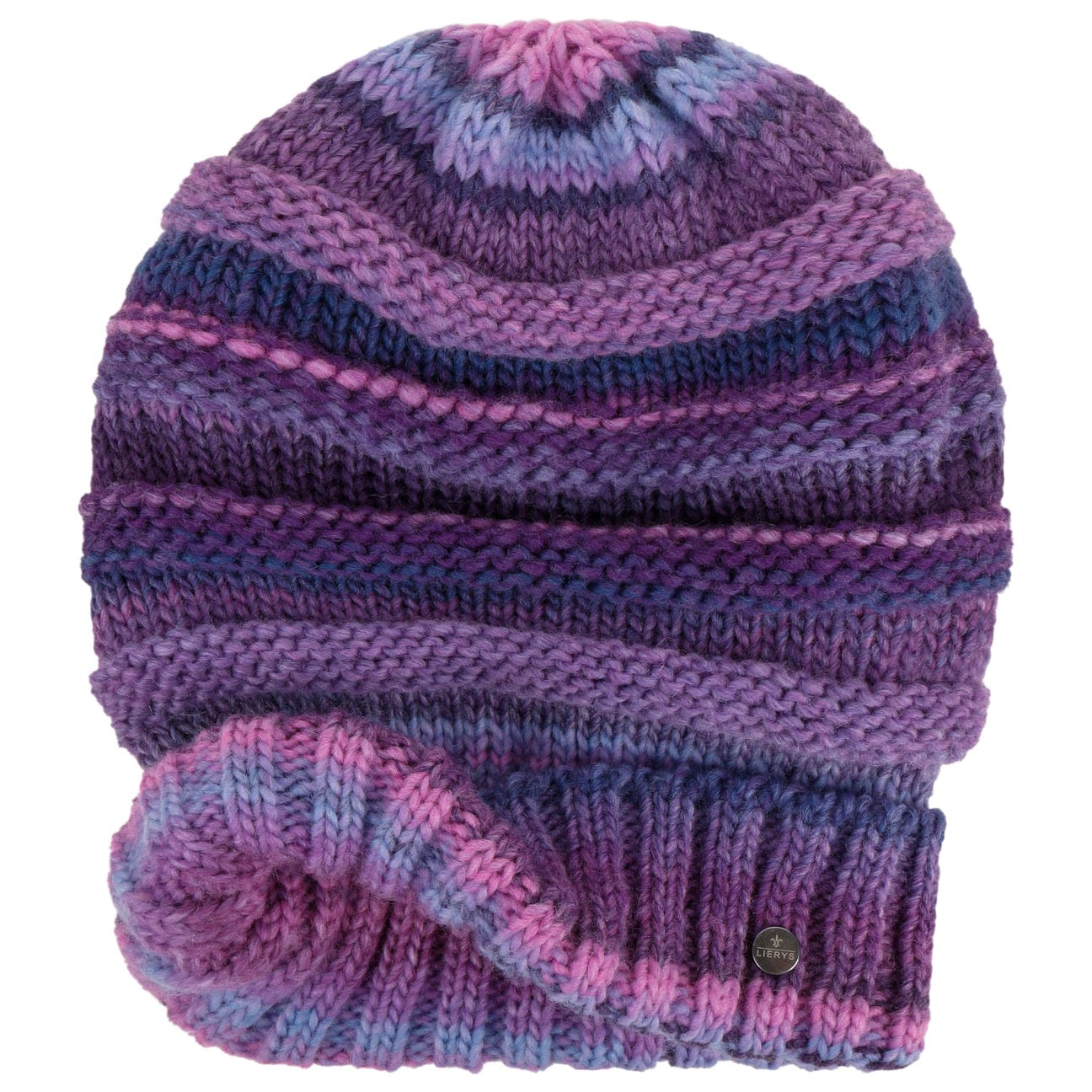 Bernardo Oversize Knit Hat by Lierys - JJ Hat Center ®