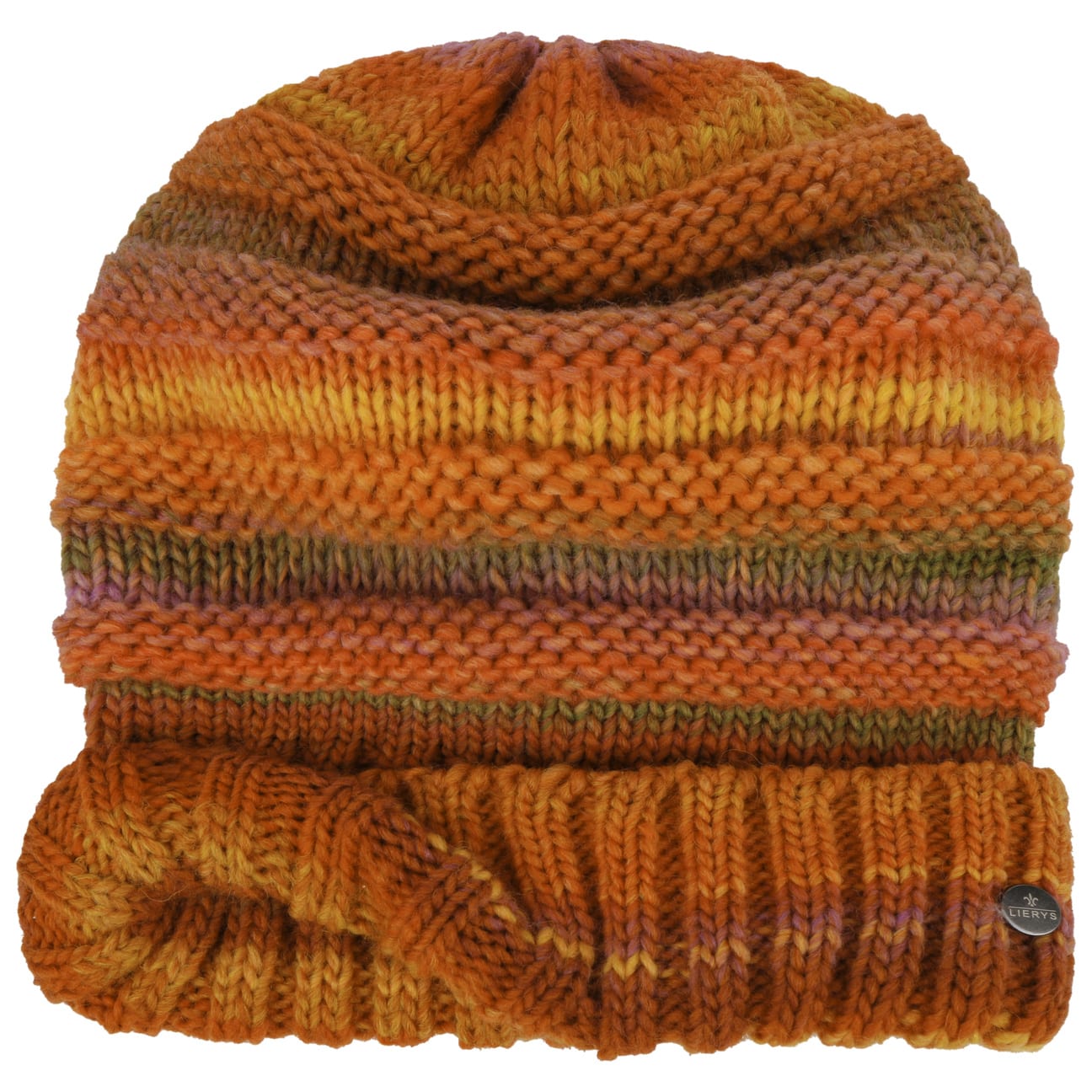 Bernardo Oversize Knit Hat by Lierys - JJ Hat Center ®
