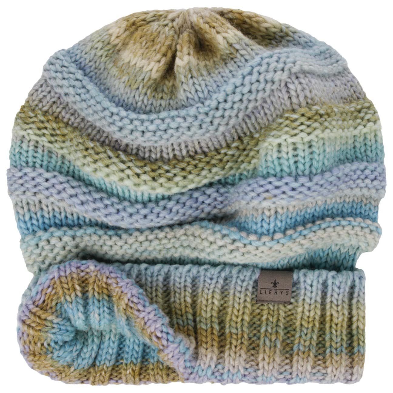 Bernardo Oversize Knit Hat by Lierys - JJ Hat Center ®