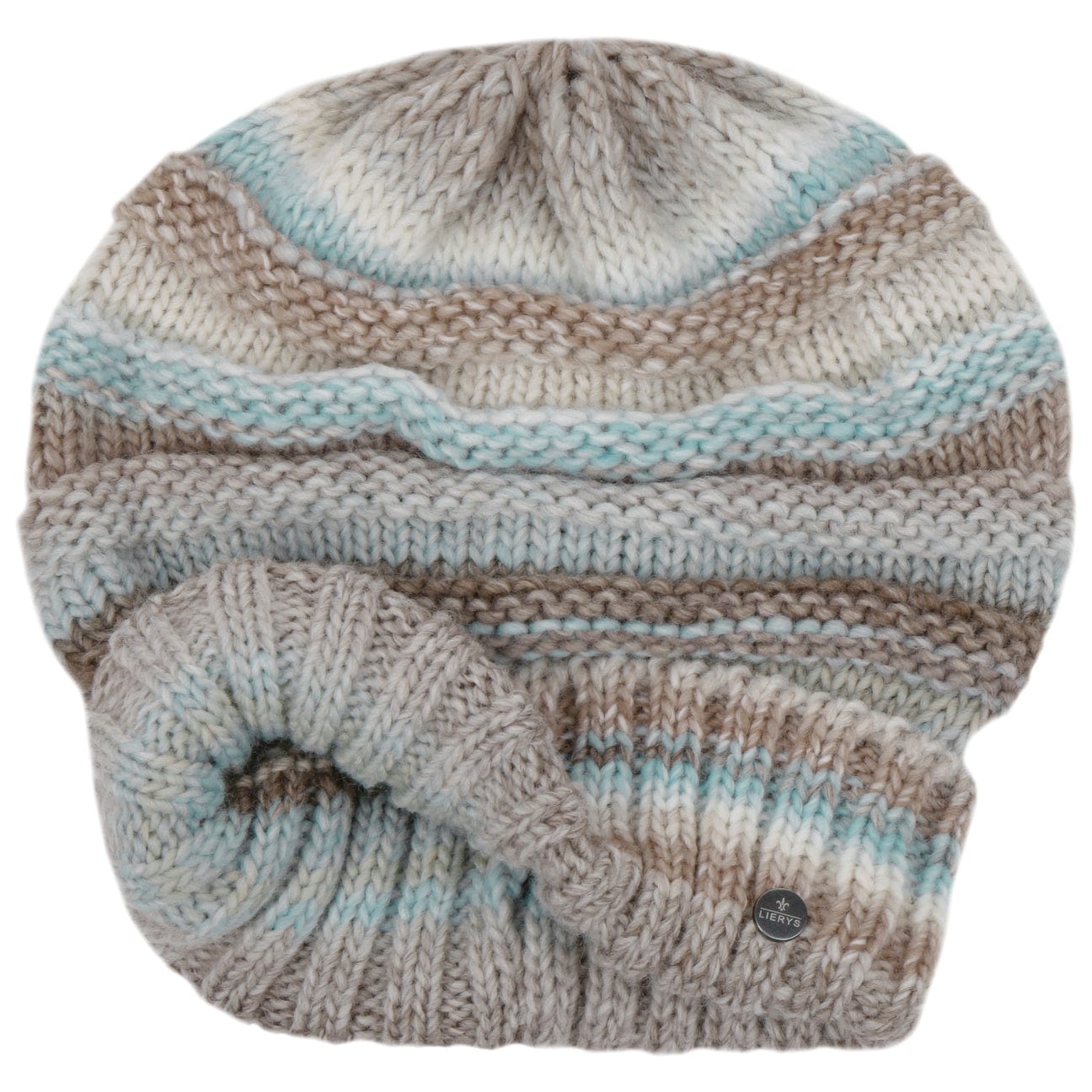 Bernardo Oversize Knit Hat by Lierys - JJ Hat Center ®