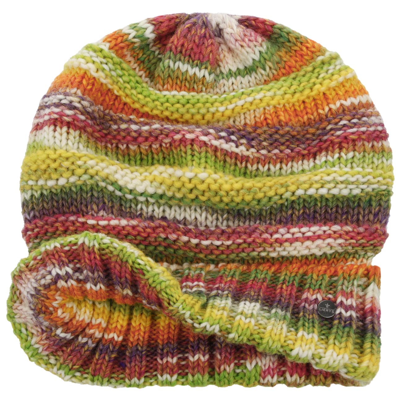 Bernardo Oversize Knit Hat by Lierys - JJ Hat Center ®