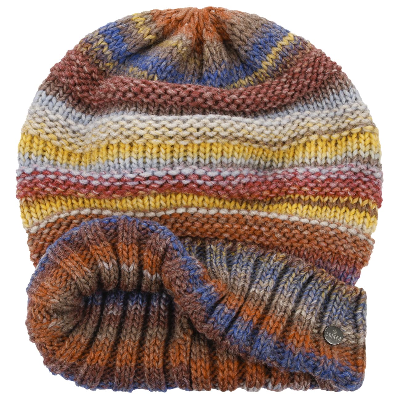 Bernardo Oversize Knit Hat by Lierys - JJ Hat Center ®