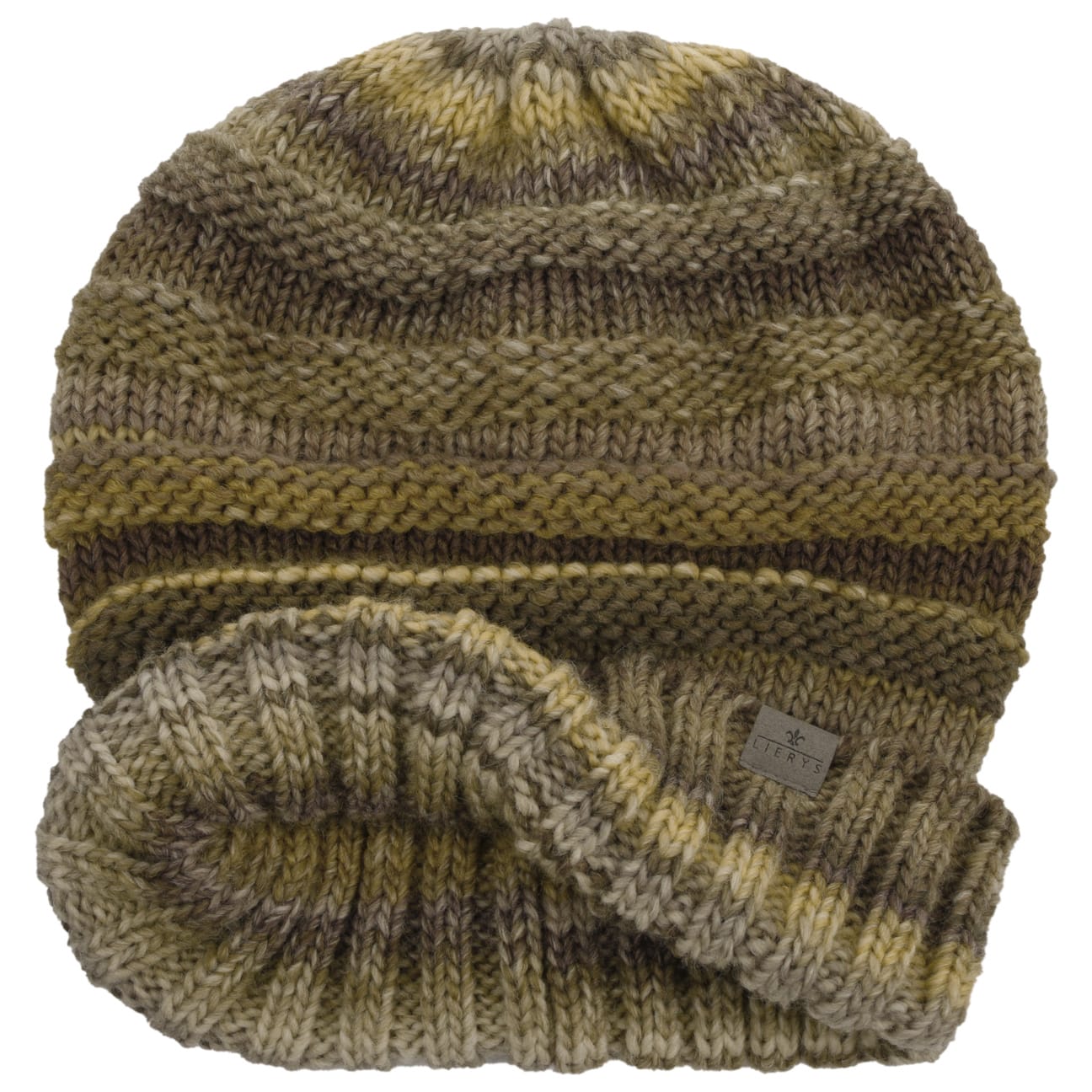 Bernardo Oversize Knit Hat by Lierys - JJ Hat Center ®
