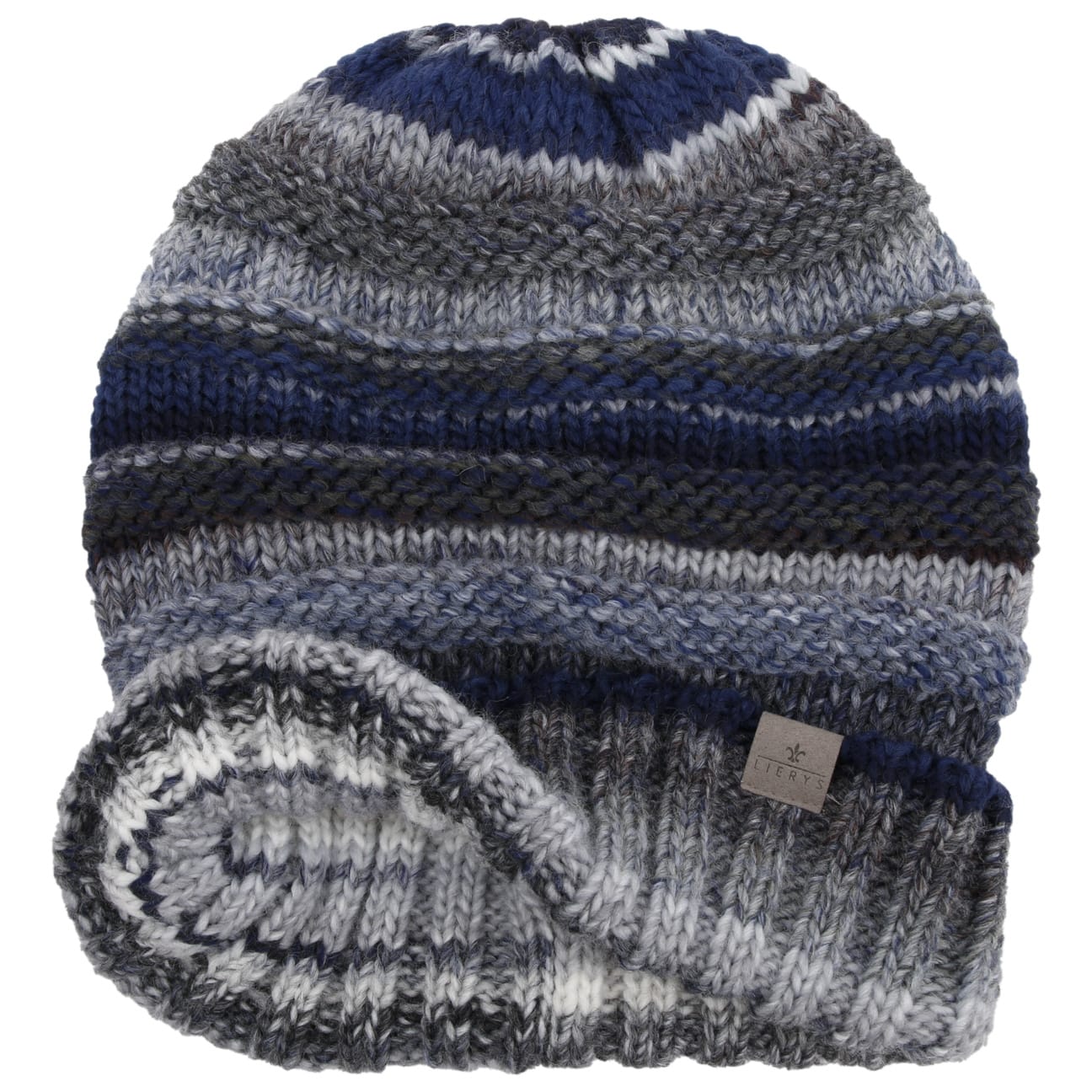 Bernardo Oversize Knit Hat by Lierys - JJ Hat Center ®