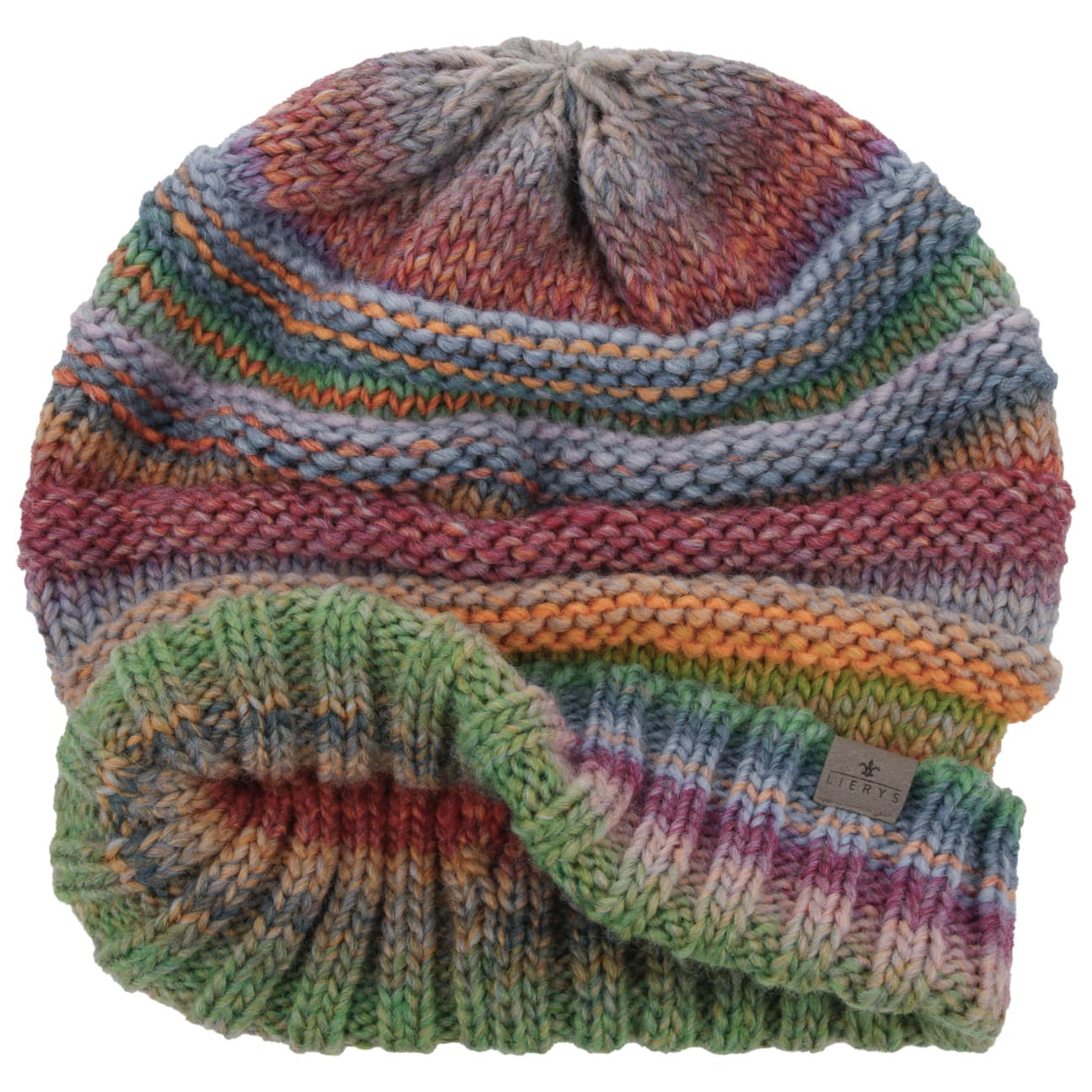 Bernardo Oversize Knit Hat by Lierys - JJ Hat Center ®