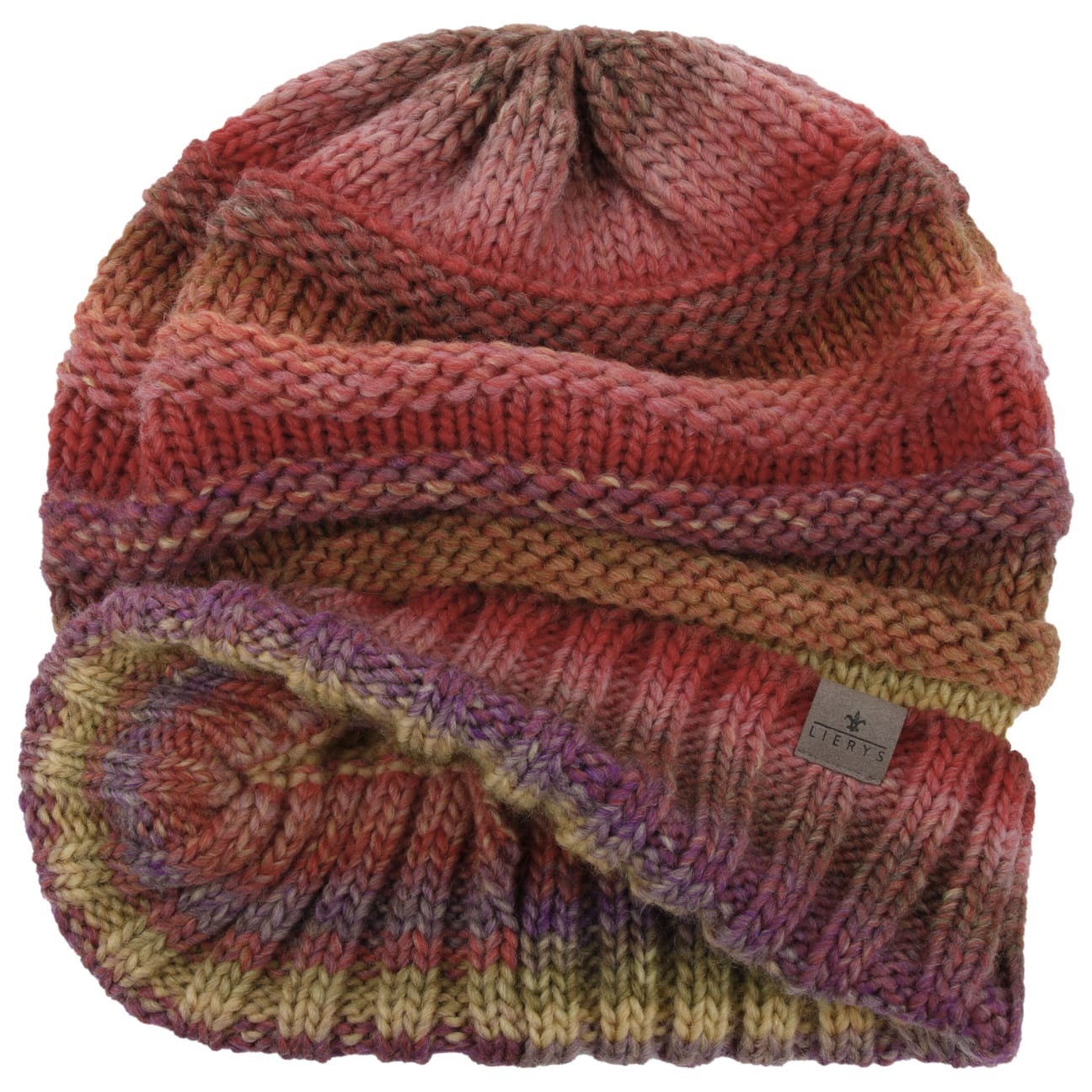 Bernardo Oversize Knit Hat by Lierys - JJ Hat Center ®