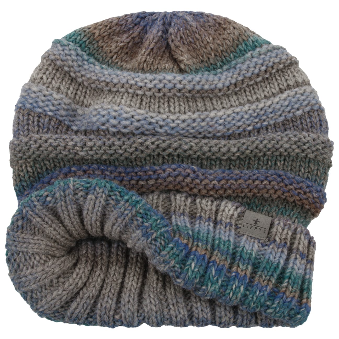 Bernardo Oversize Knit Hat by Lierys - JJ Hat Center ®