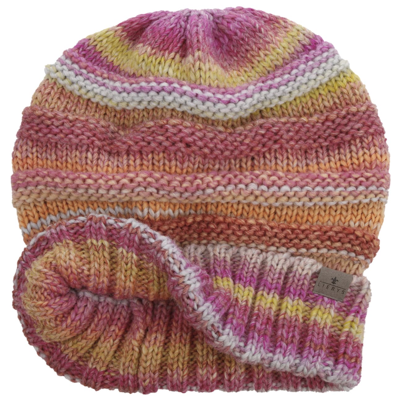 Bernardo Oversize Knit Hat by Lierys - JJ Hat Center ®