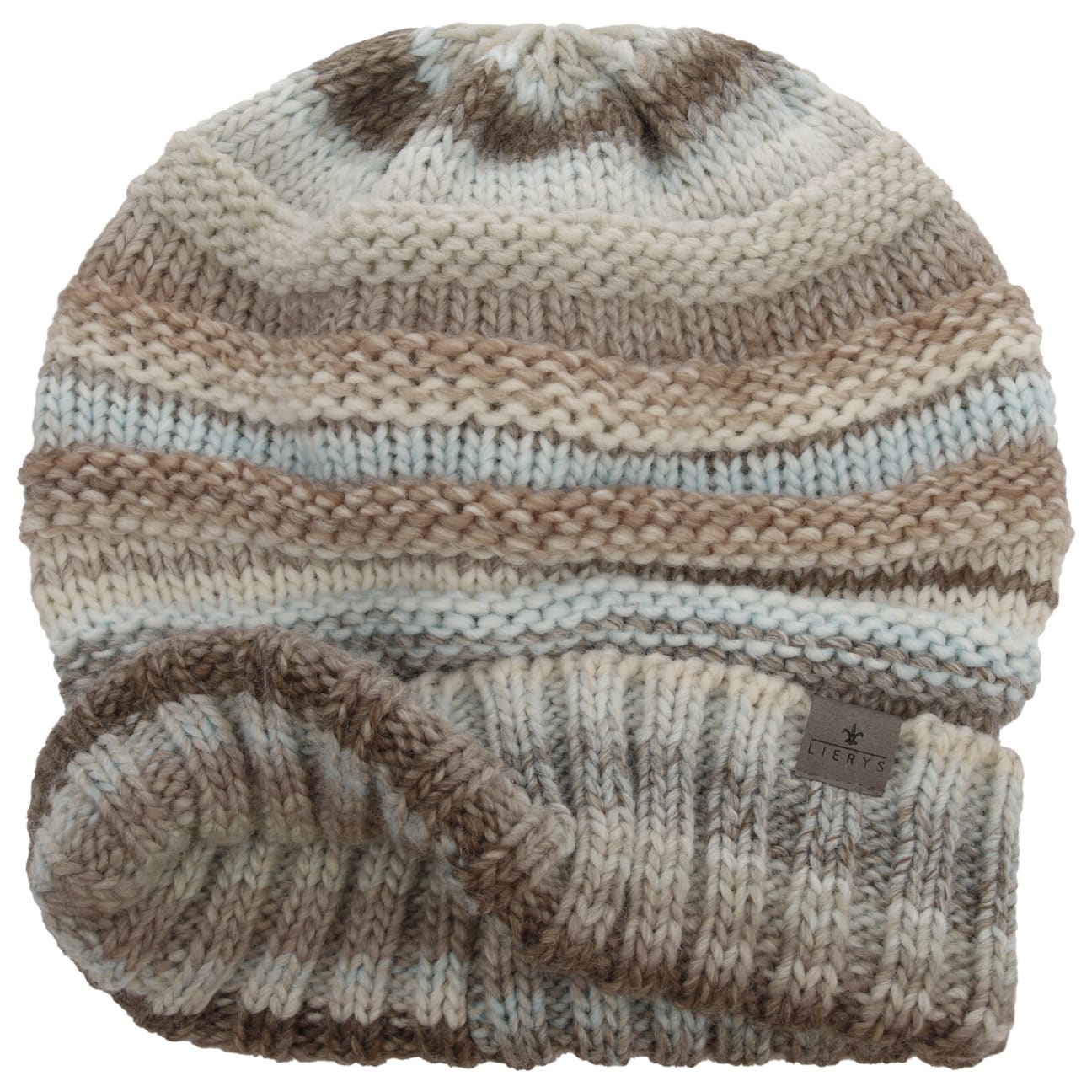Bernardo Oversize Knit Hat by Lierys - JJ Hat Center ®