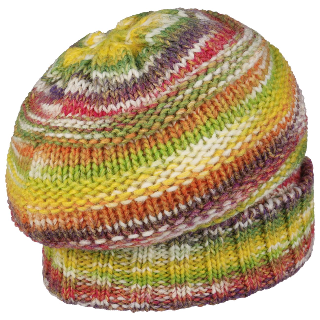 Bernardo Oversize Knit Hat by Lierys - JJ Hat Center ®