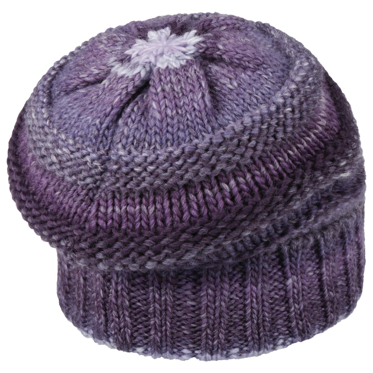 Bernardo Oversize Knit Hat by Lierys - JJ Hat Center ®