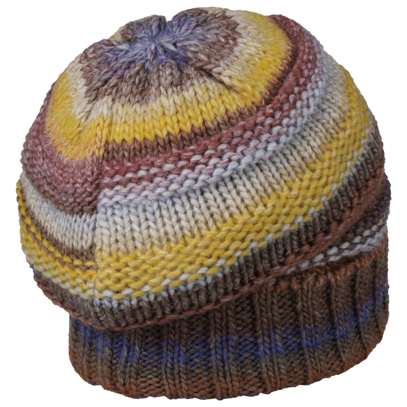 Bernardo Oversize Knit Hat by Lierys - JJ Hat Center ®