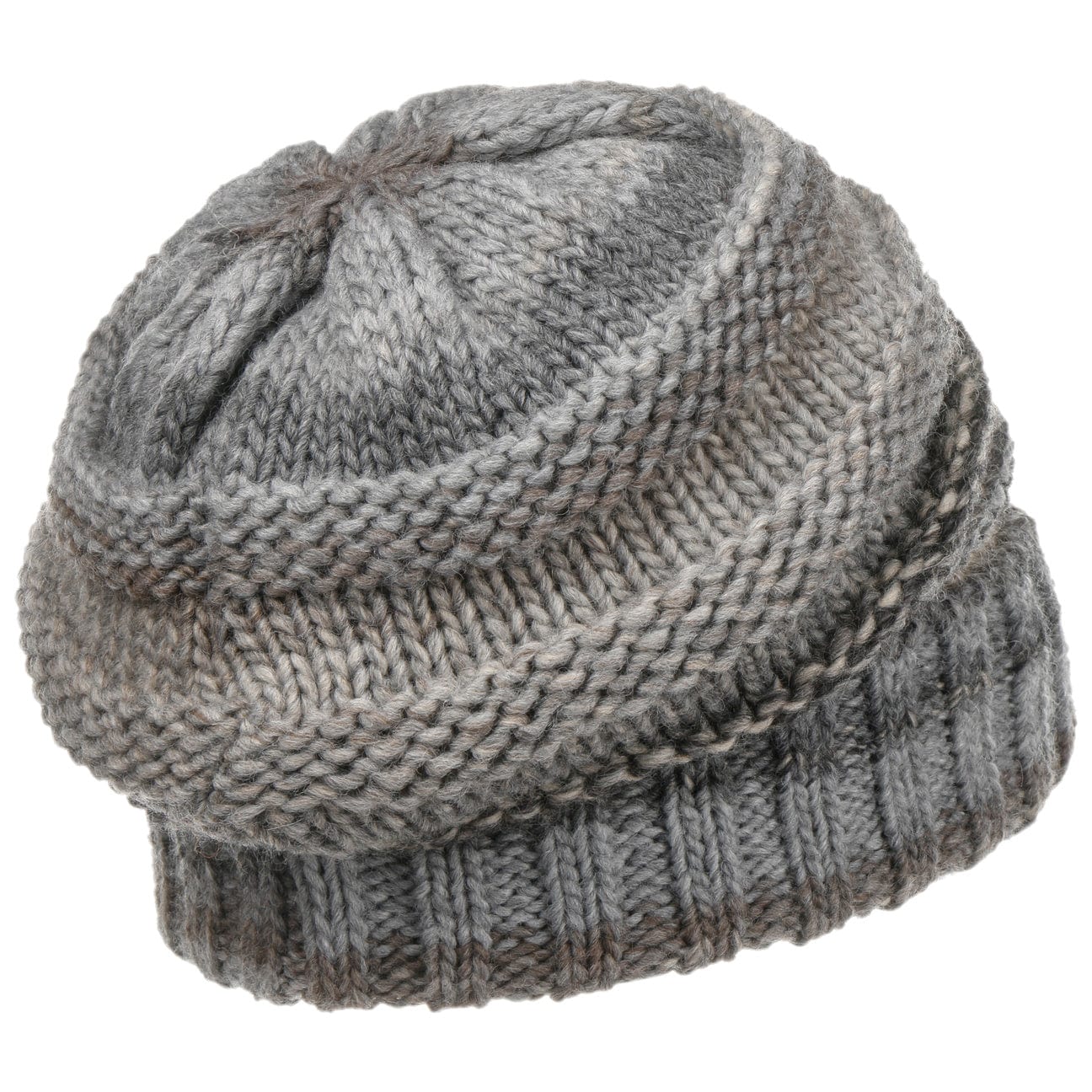 Bernardo Oversize Knit Hat by Lierys - JJ Hat Center ®