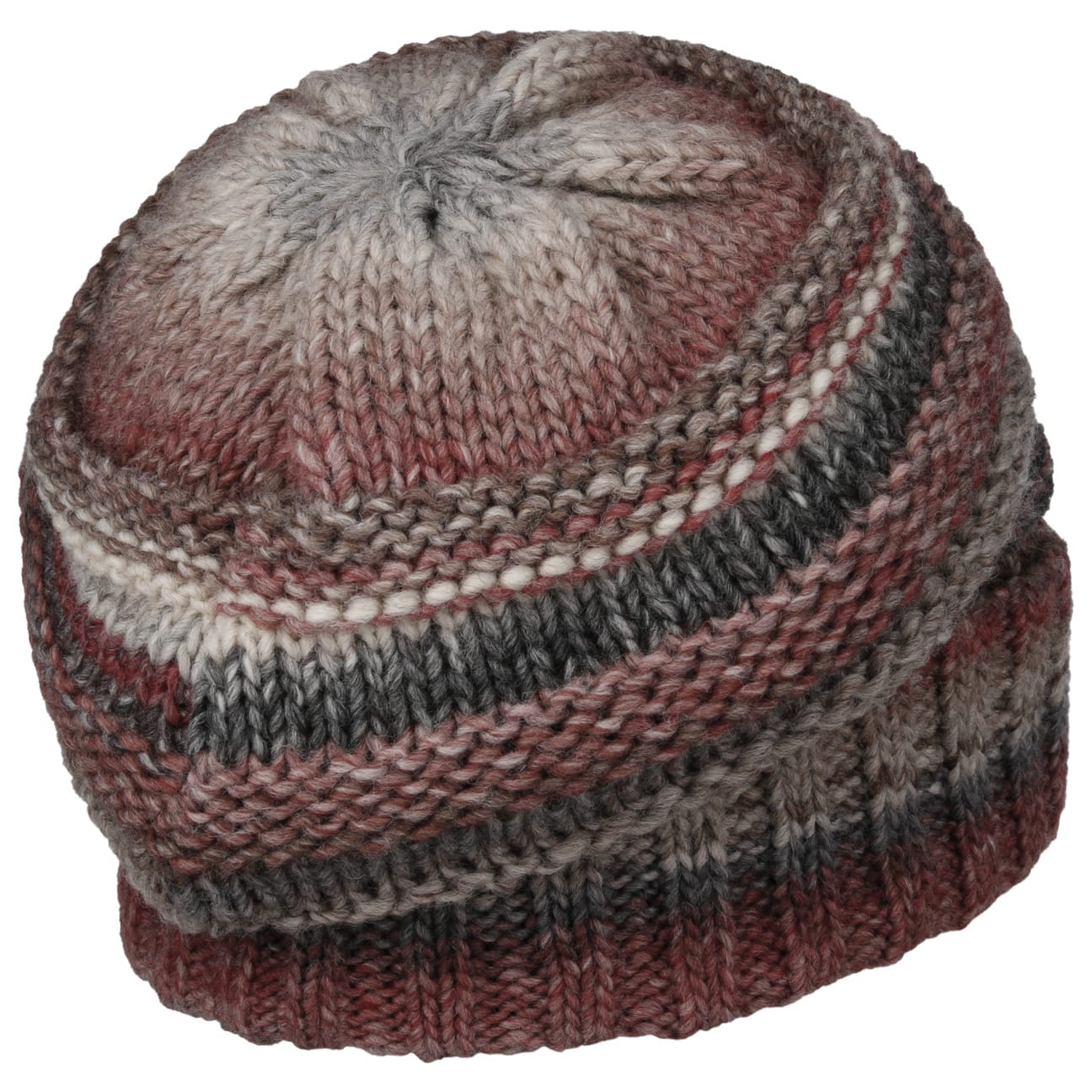 Bernardo Oversize Knit Hat by Lierys - JJ Hat Center ®