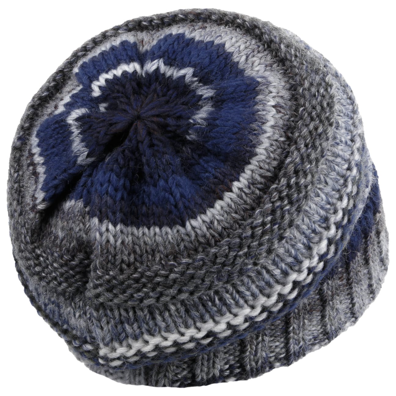 Bernardo Oversize Knit Hat by Lierys - JJ Hat Center ®