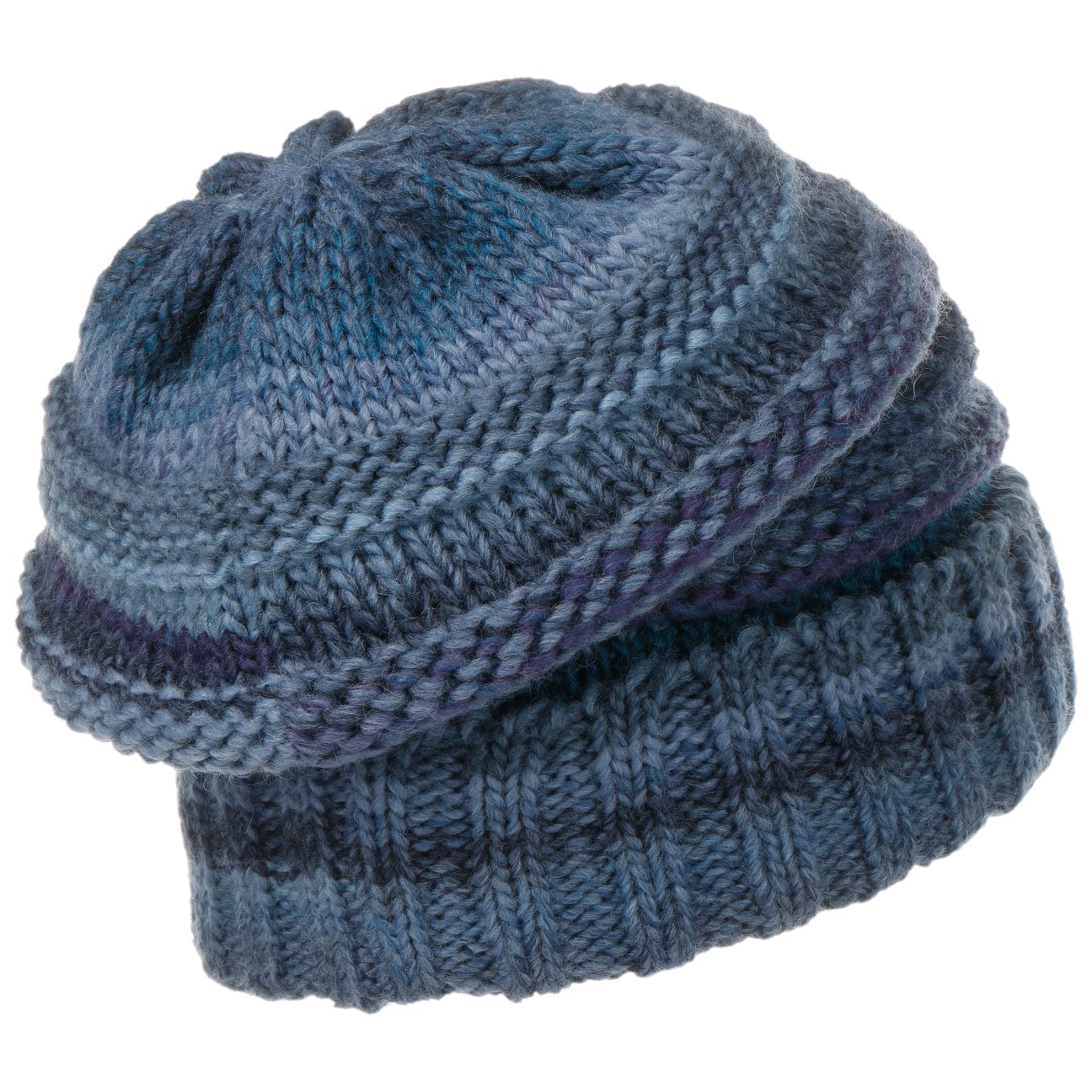 Bernardo Oversize Knit Hat by Lierys - JJ Hat Center ®