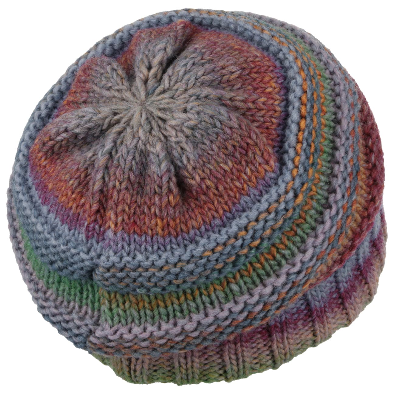Bernardo Oversize Knit Hat by Lierys - JJ Hat Center ®