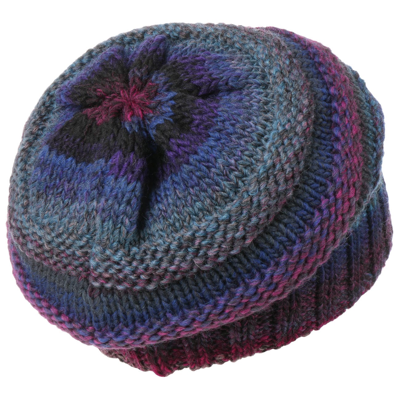 Bernardo Oversize Knit Hat by Lierys - JJ Hat Center ®