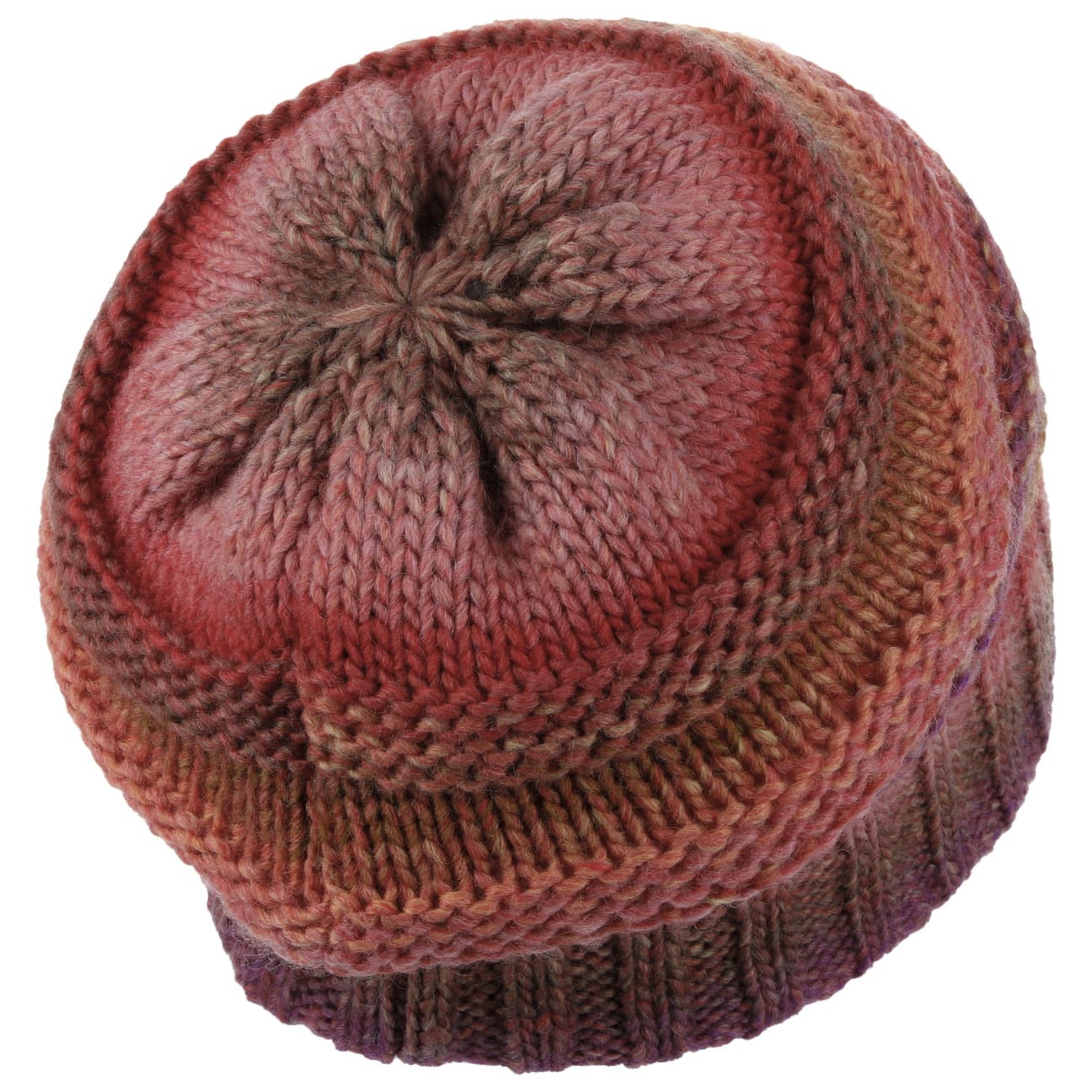 Bernardo Oversize Knit Hat by Lierys - JJ Hat Center ®